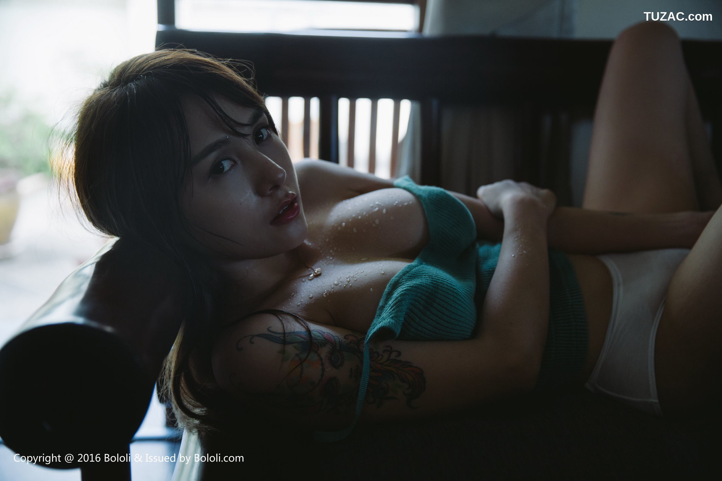 BoLoli波萝社-bol.108-夏美酱-有生之年普吉岛篇