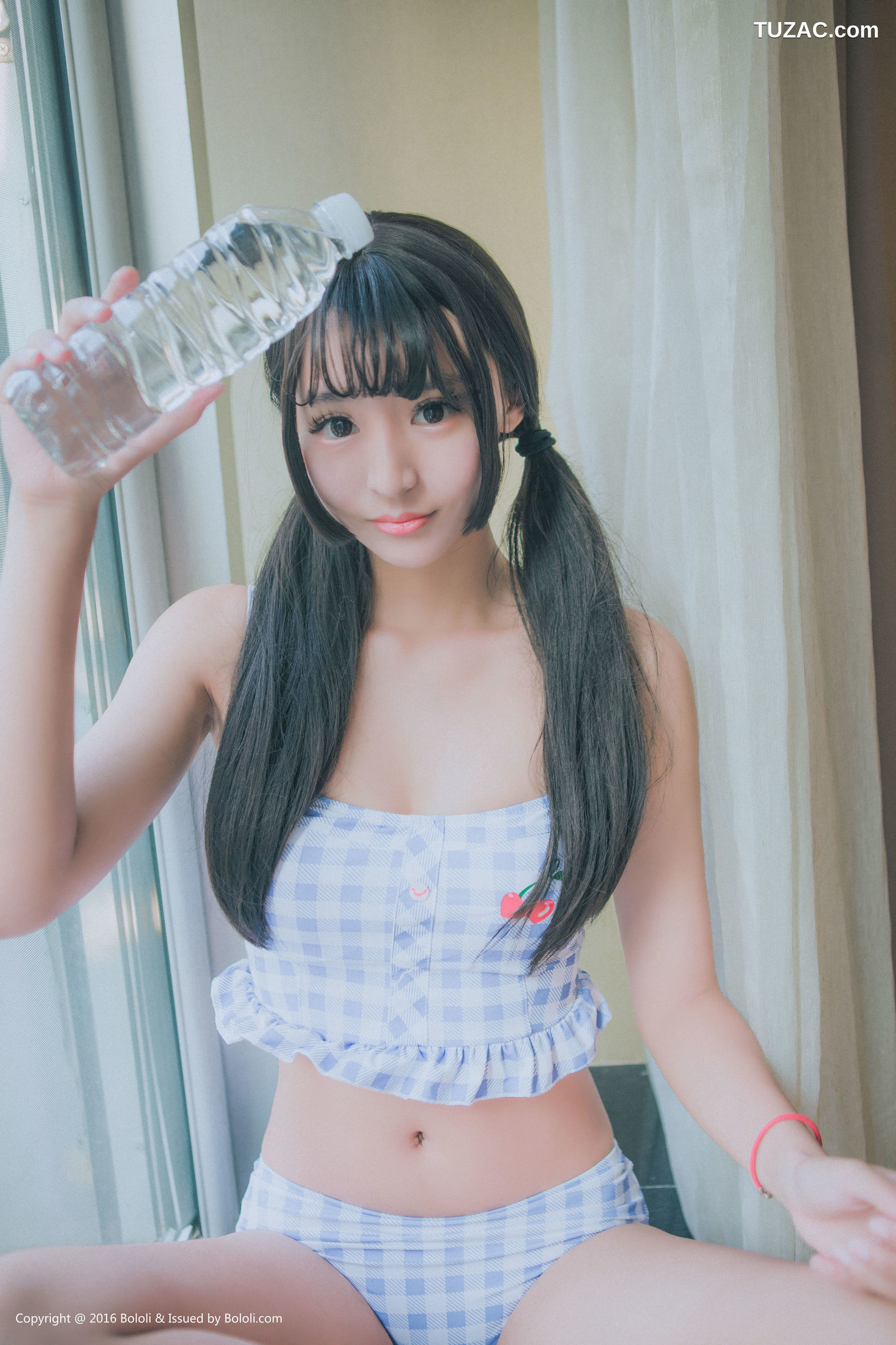 BoLoli波萝社-bol.113-1997丶2-少女の水着