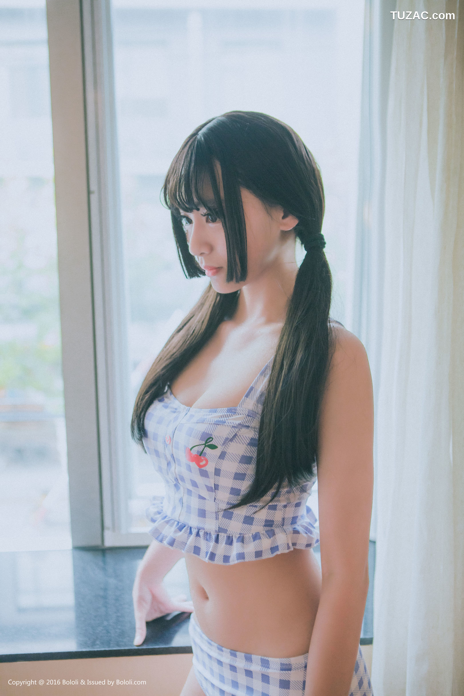 BoLoli波萝社-bol.113-1997丶2-少女の水着