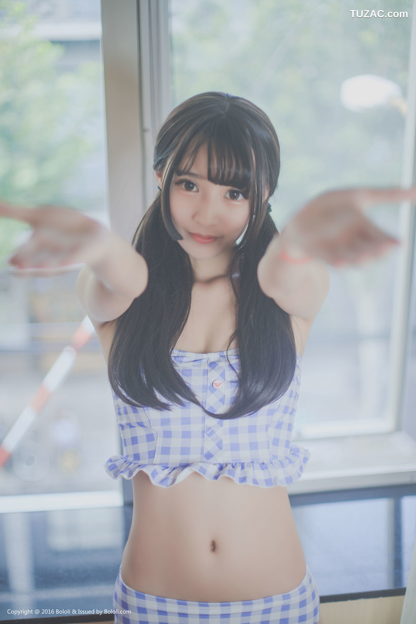 BoLoli波萝社-bol.113-1997丶2-少女の水着