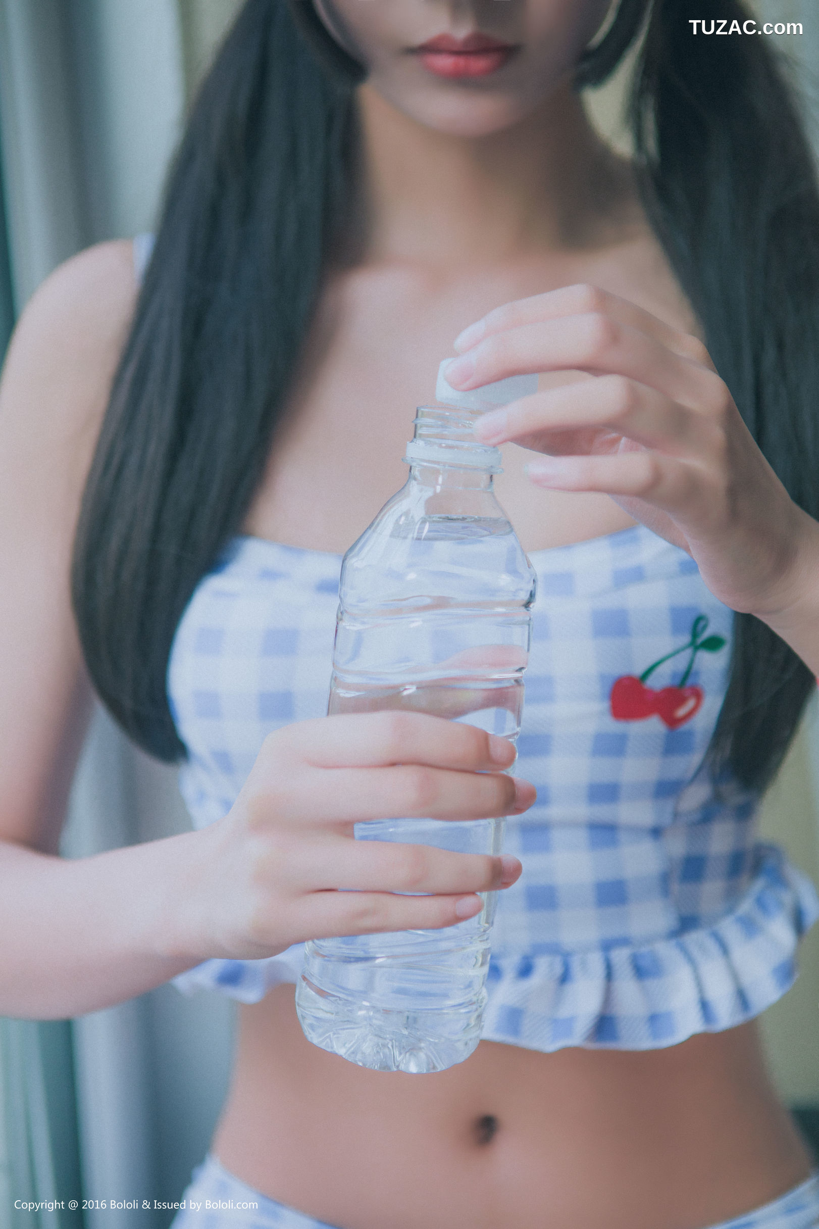 BoLoli波萝社-bol.113-1997丶2-少女の水着