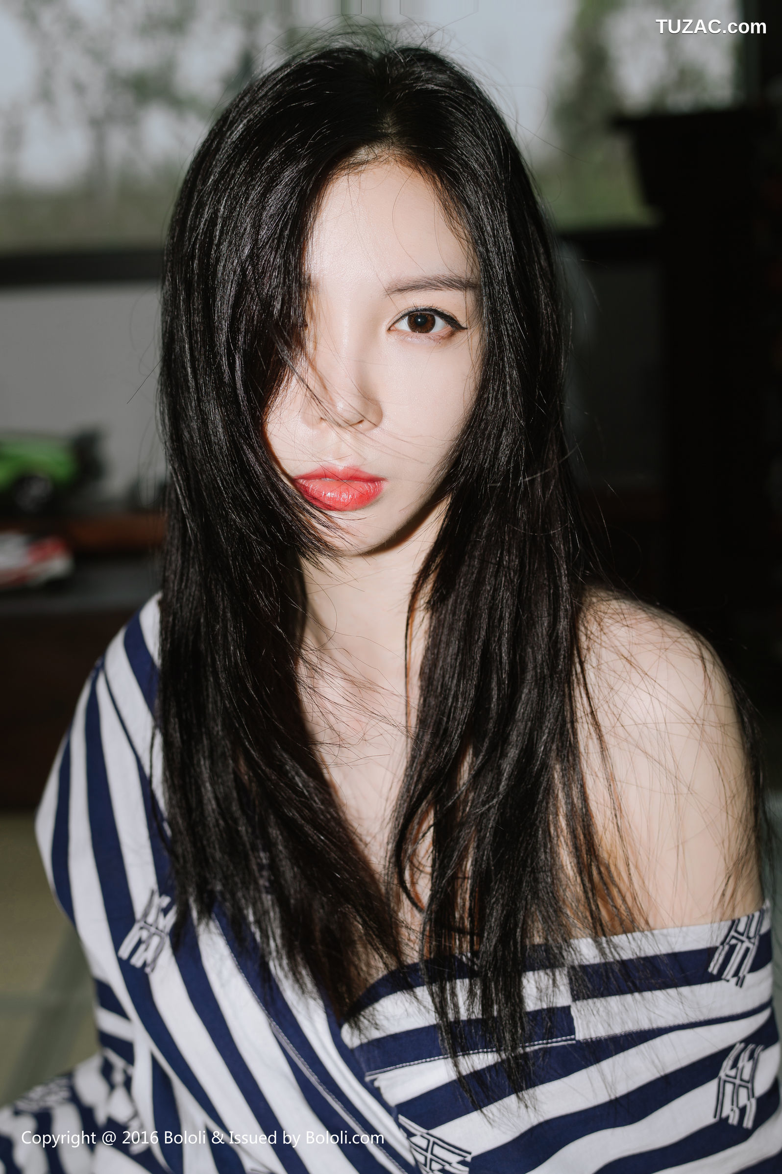 BoLoli波萝社-bol.118-bebe_kim-韩国kim的唯美性感