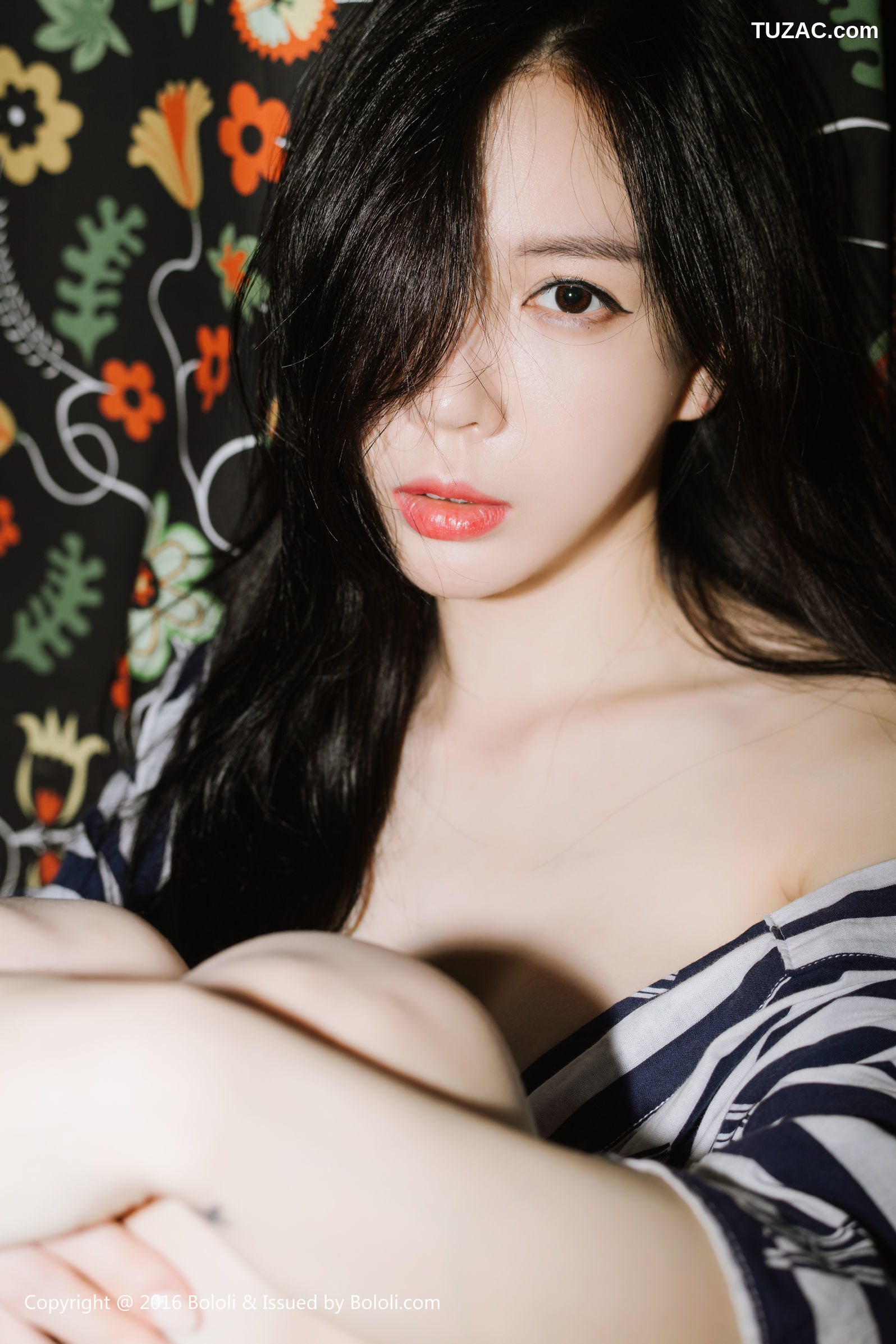 BoLoli波萝社-bol.118-bebe_kim-韩国kim的唯美性感