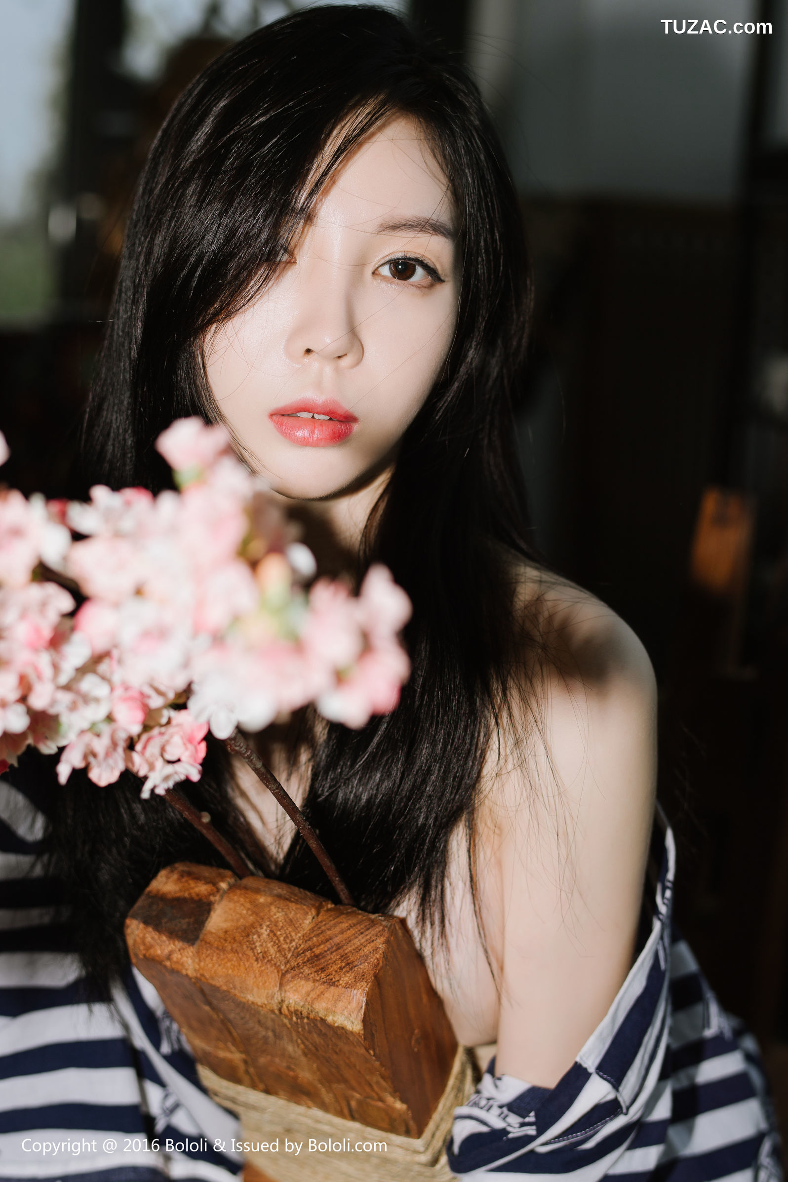 BoLoli波萝社-bol.118-bebe_kim-韩国kim的唯美性感