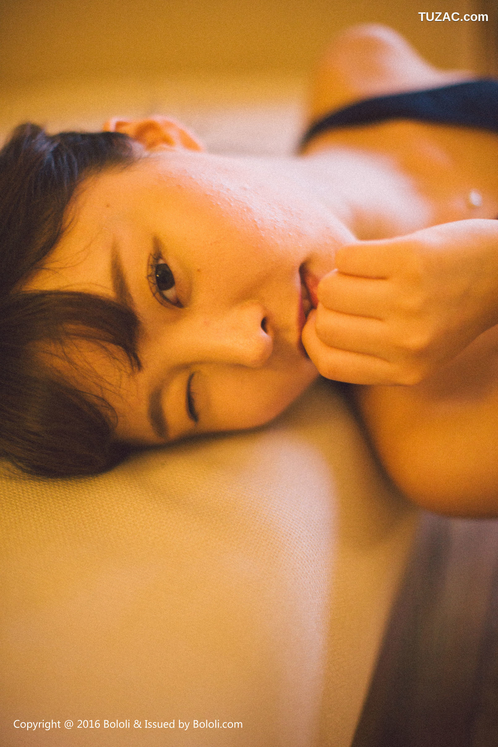 BoLoli波萝社-bol.122-柳侑绮-可爱七宝死库水