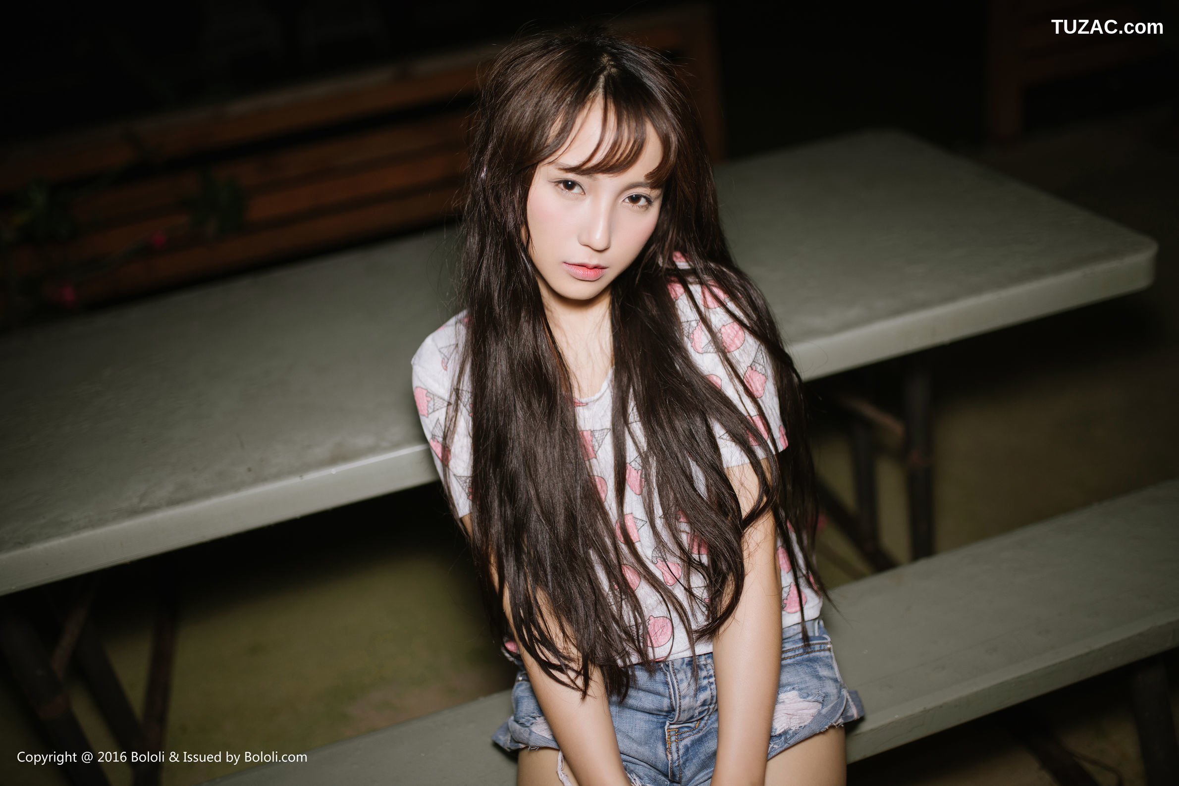 BoLoli波萝社-bol.125-范惠雅-甜心慧雅