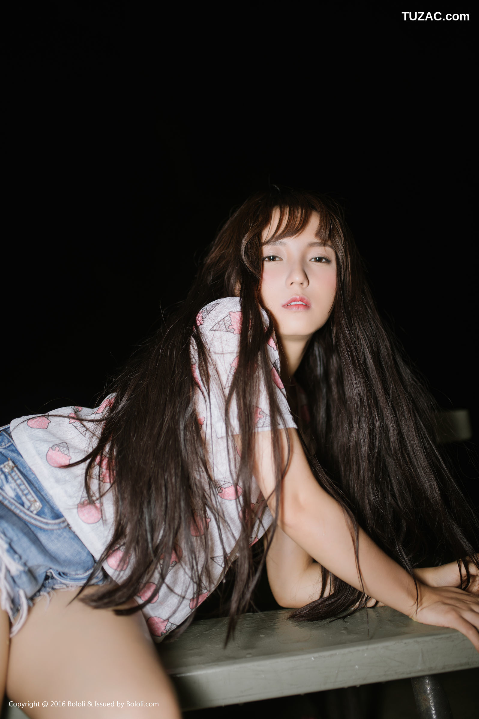 BoLoli波萝社-bol.125-范惠雅-甜心慧雅