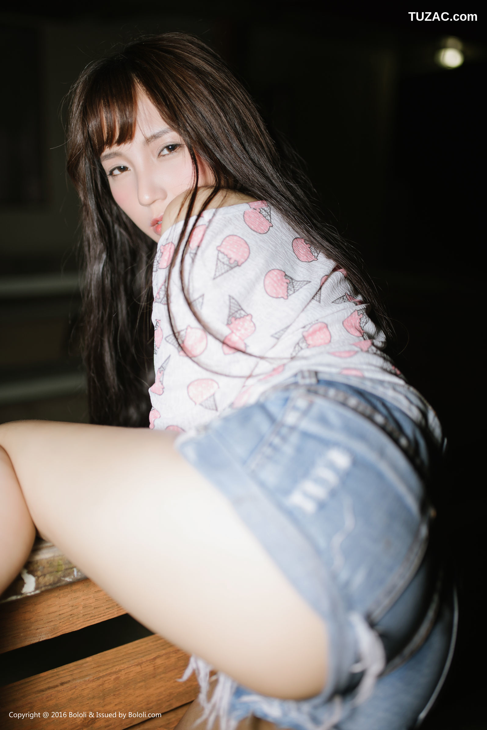 BoLoli波萝社-bol.125-范惠雅-甜心慧雅