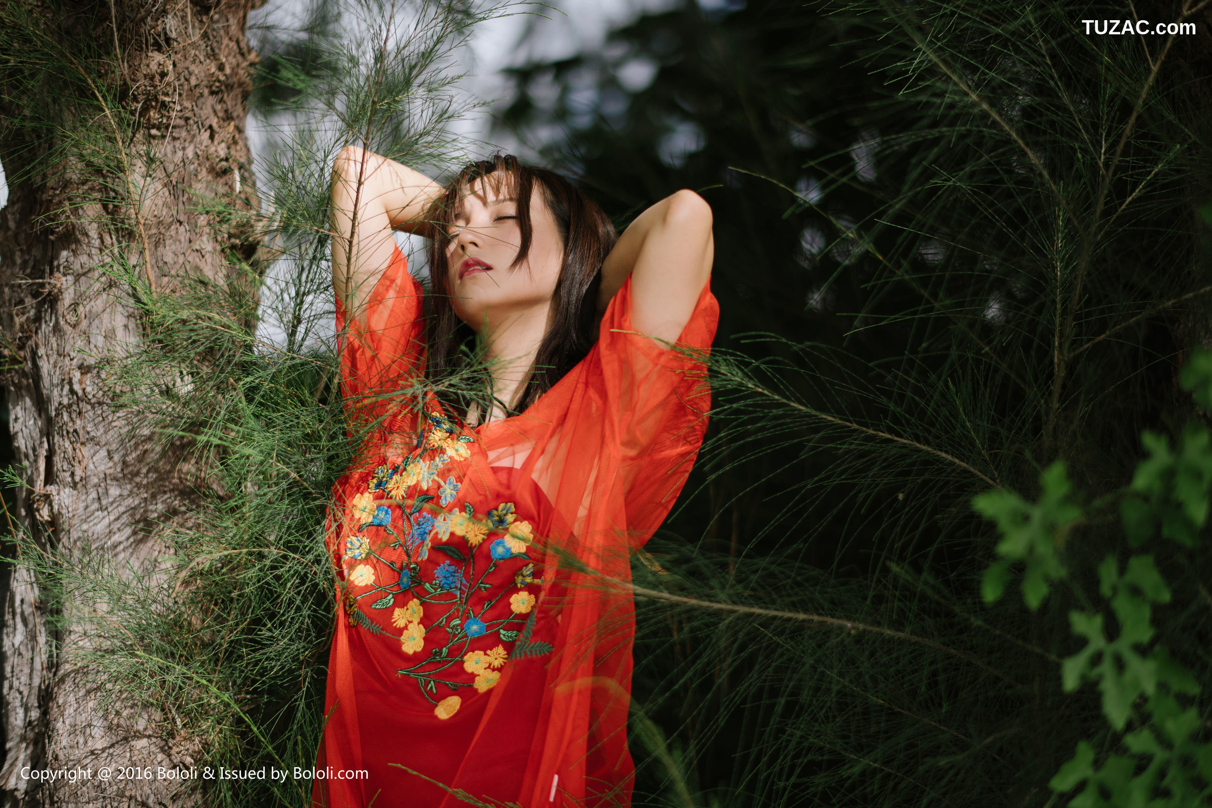 BoLoli波萝社-bol.125-范惠雅-甜心慧雅