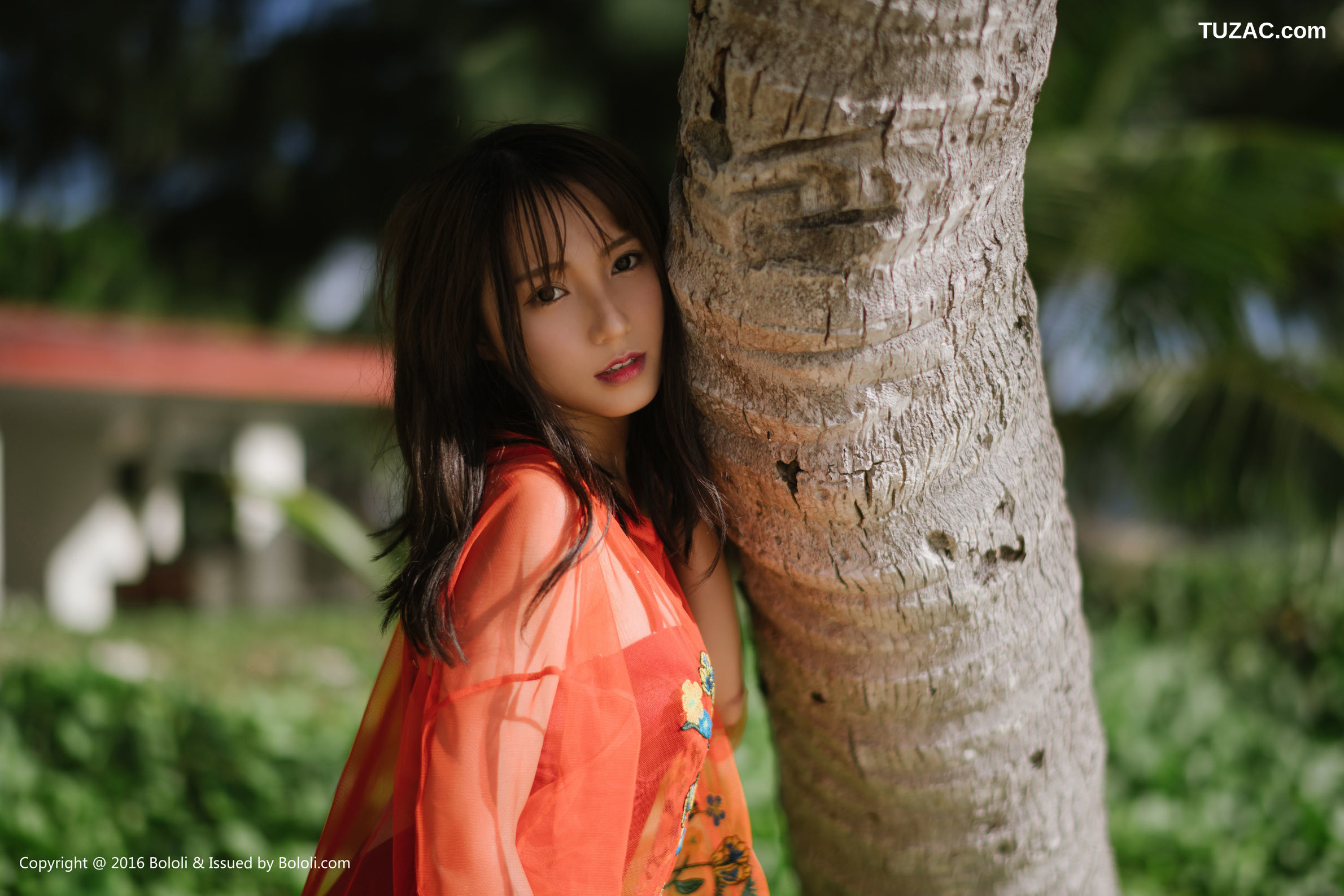 BoLoli波萝社-bol.125-范惠雅-甜心慧雅