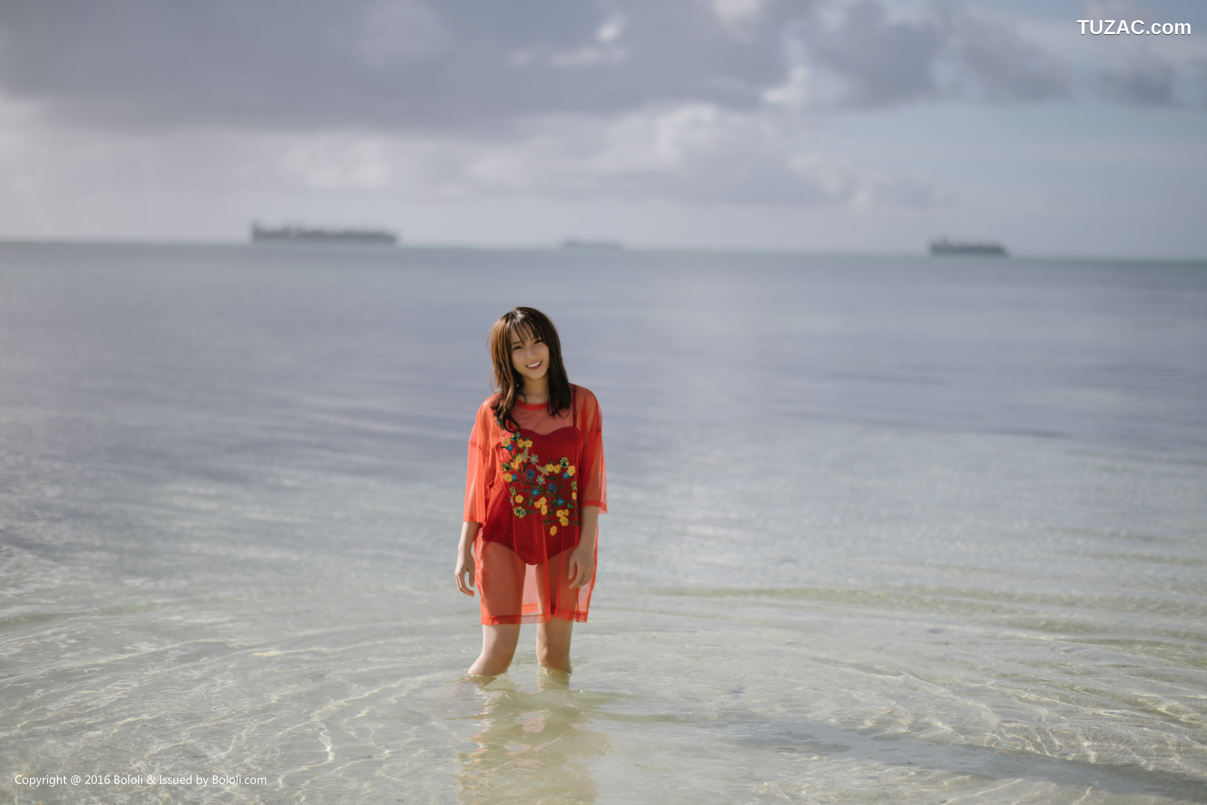 BoLoli波萝社-bol.125-范惠雅-甜心慧雅