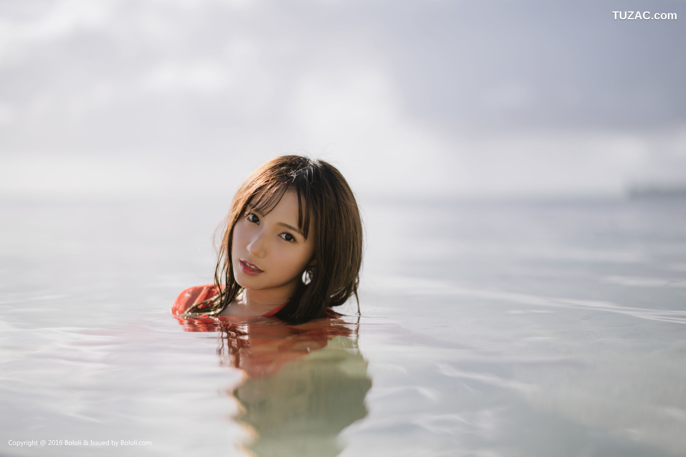 BoLoli波萝社-bol.125-范惠雅-甜心慧雅