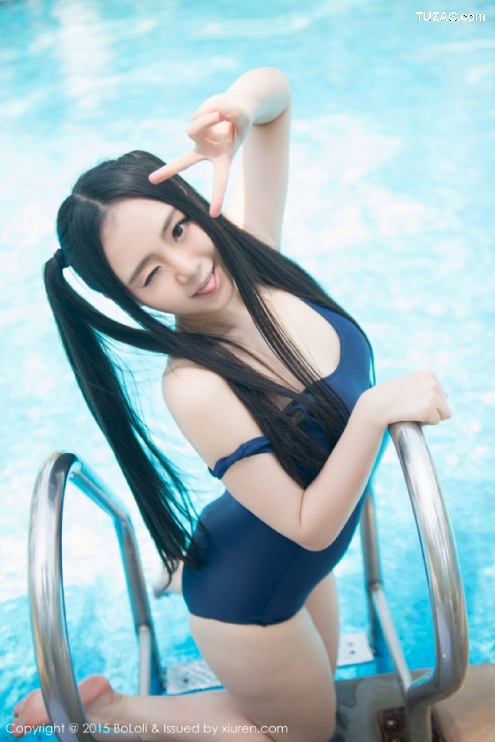 BoLoli波萝社-vol.018-许文婷regina-肉肉萌萌的二次元