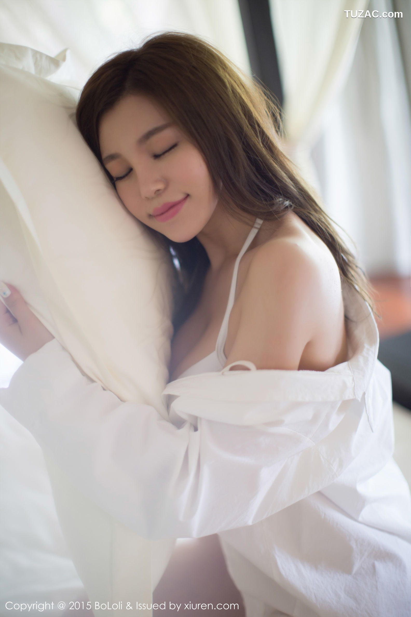 BoLoli波萝社-vol.021-刘娅希-三亚旅拍比基尼系列