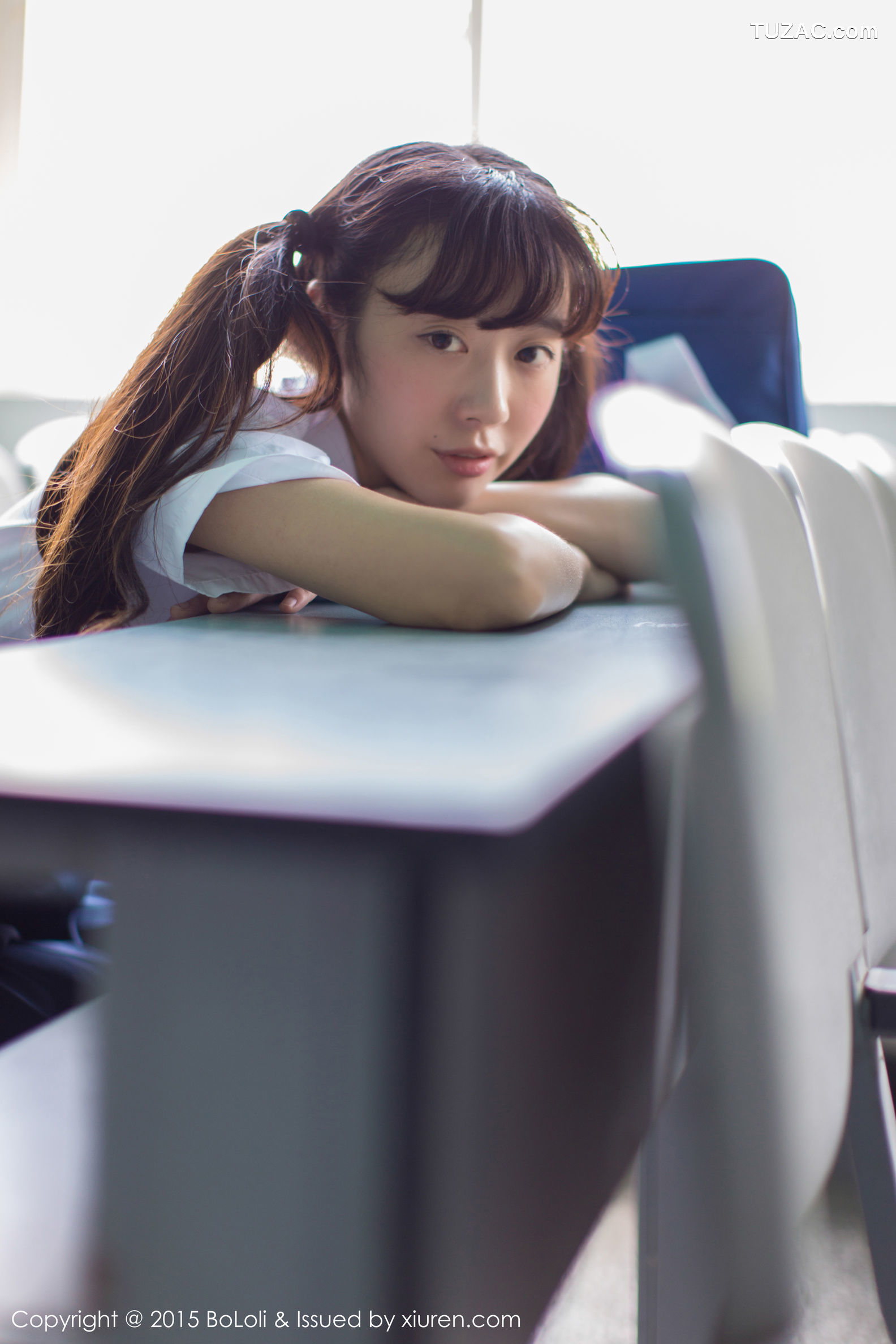 BoLoli波萝社-vol.031-suki朱忆音-蜀国之旅日系校园少女