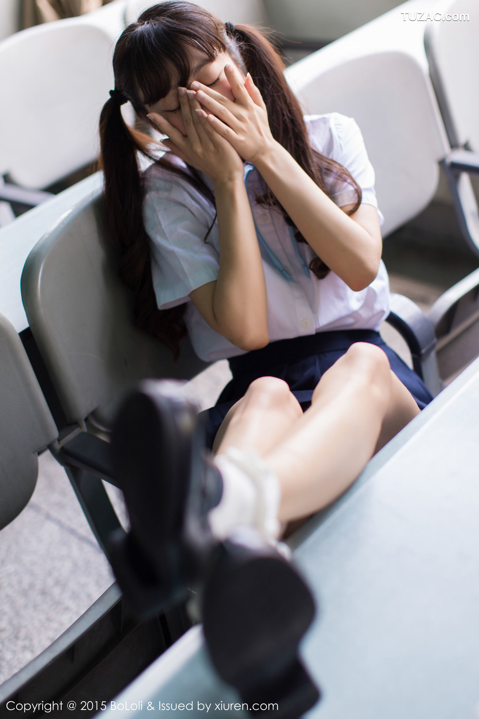 BoLoli波萝社-vol.031-suki朱忆音-蜀国之旅日系校园少女