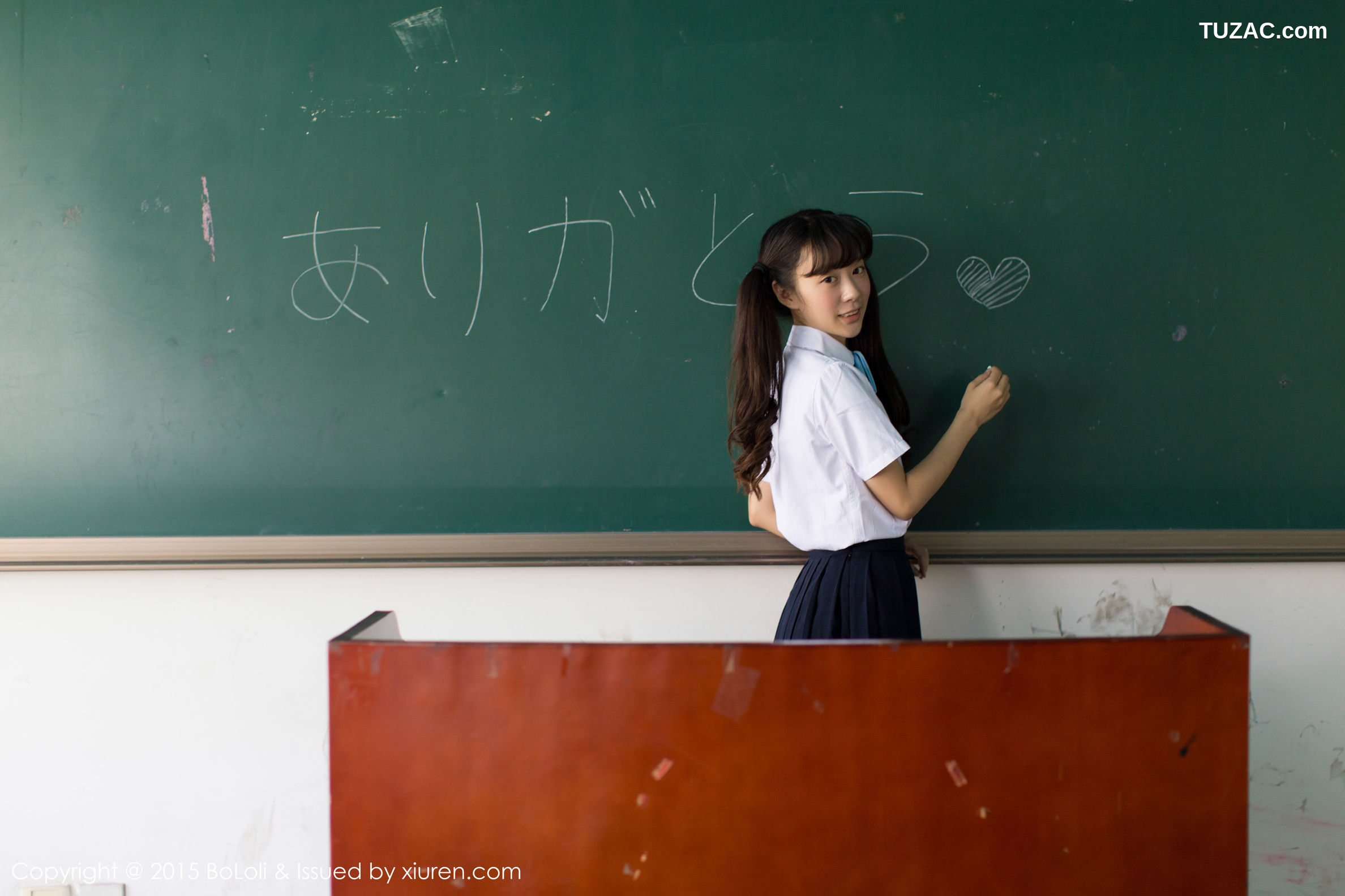 BoLoli波萝社-vol.031-suki朱忆音-蜀国之旅日系校园少女