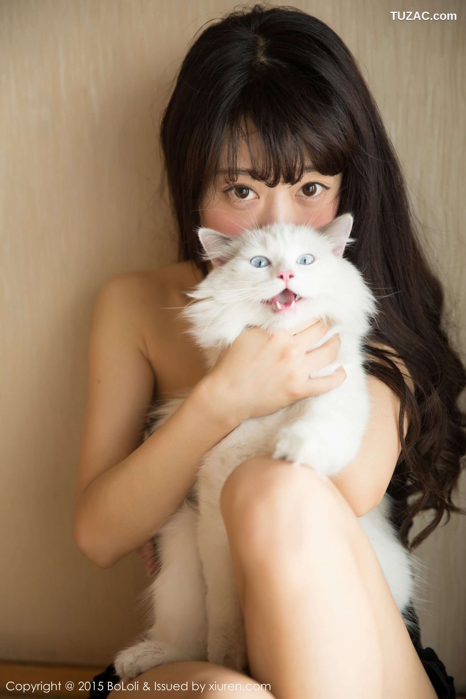 BoLoli波萝社-vol.040-suki朱忆音-小清新的情绪片