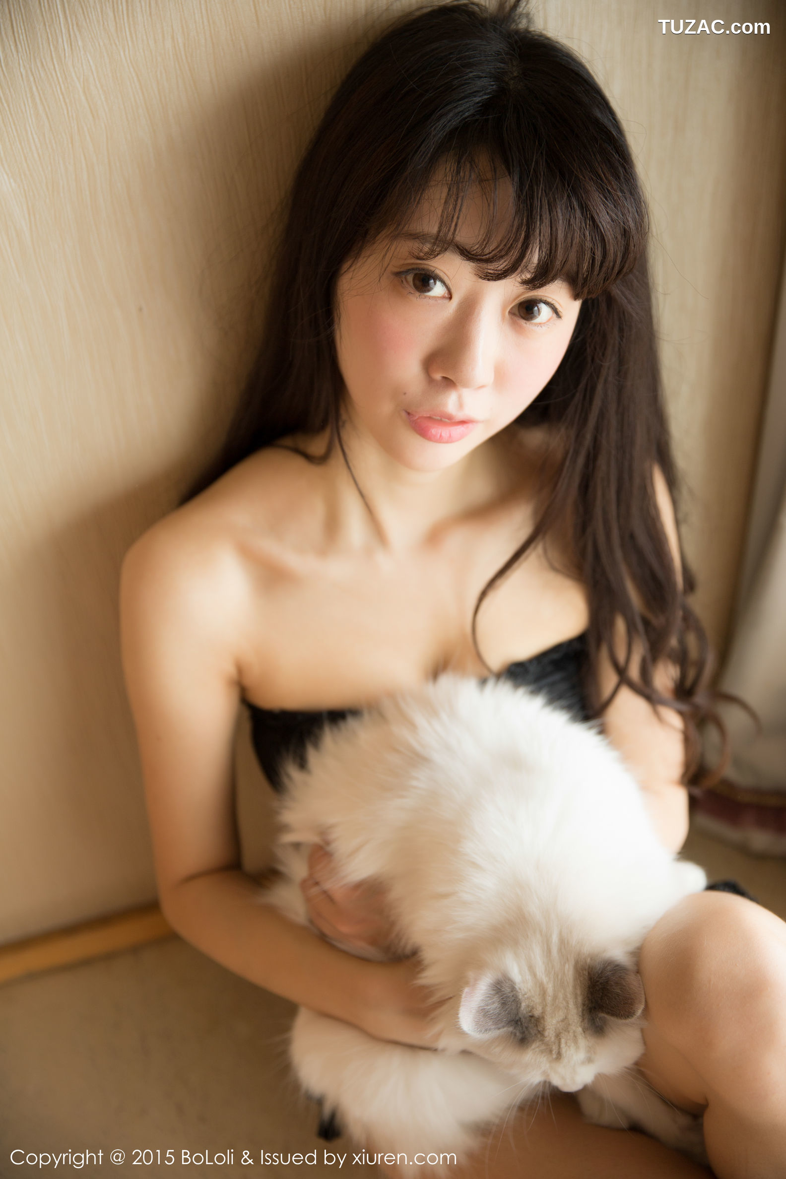 BoLoli波萝社-vol.040-suki朱忆音-小清新的情绪片