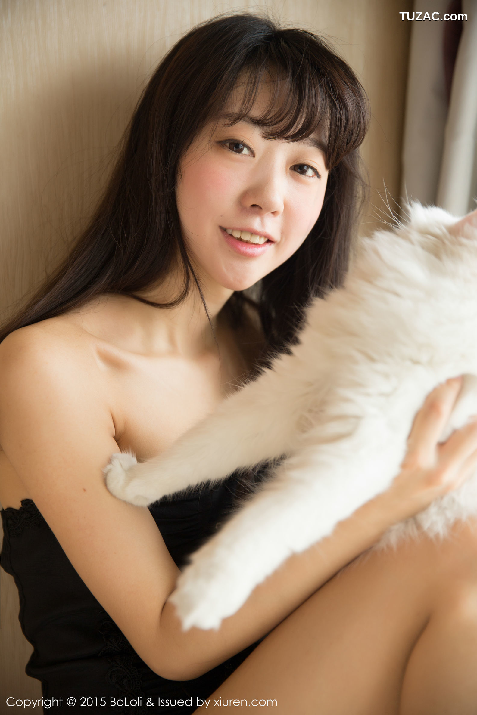 BoLoli波萝社-vol.040-suki朱忆音-小清新的情绪片
