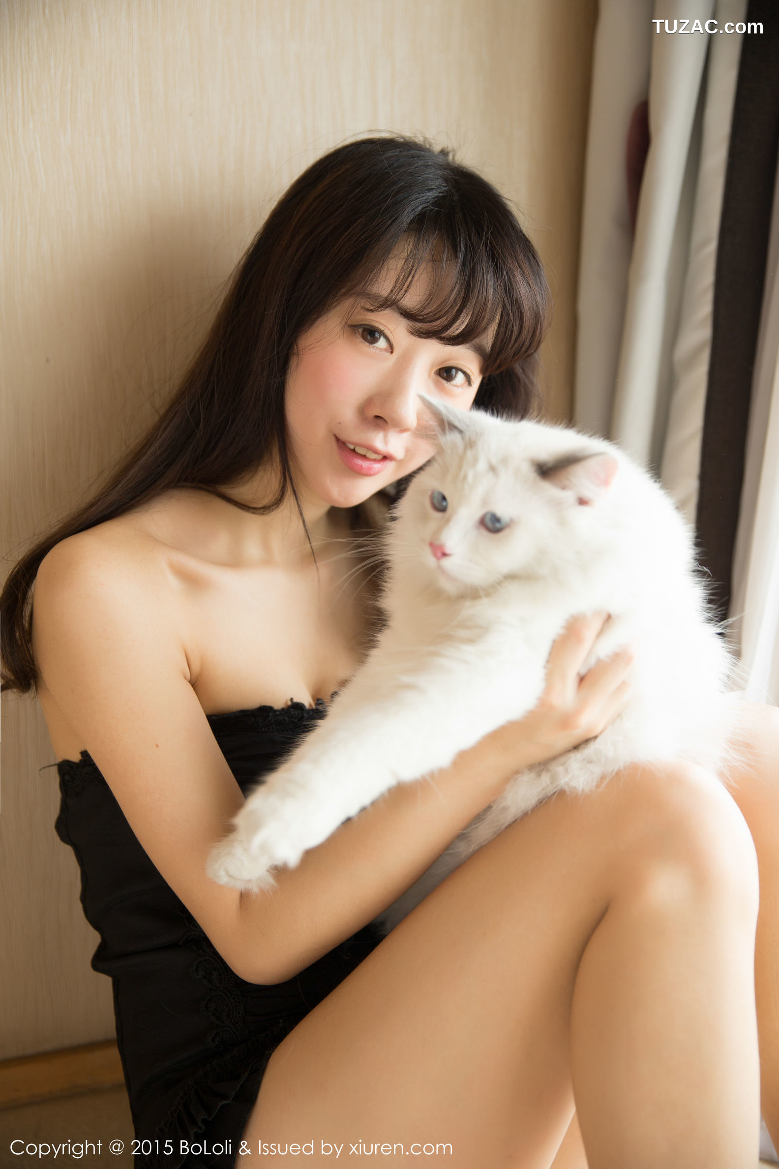 BoLoli波萝社-vol.040-suki朱忆音-小清新的情绪片