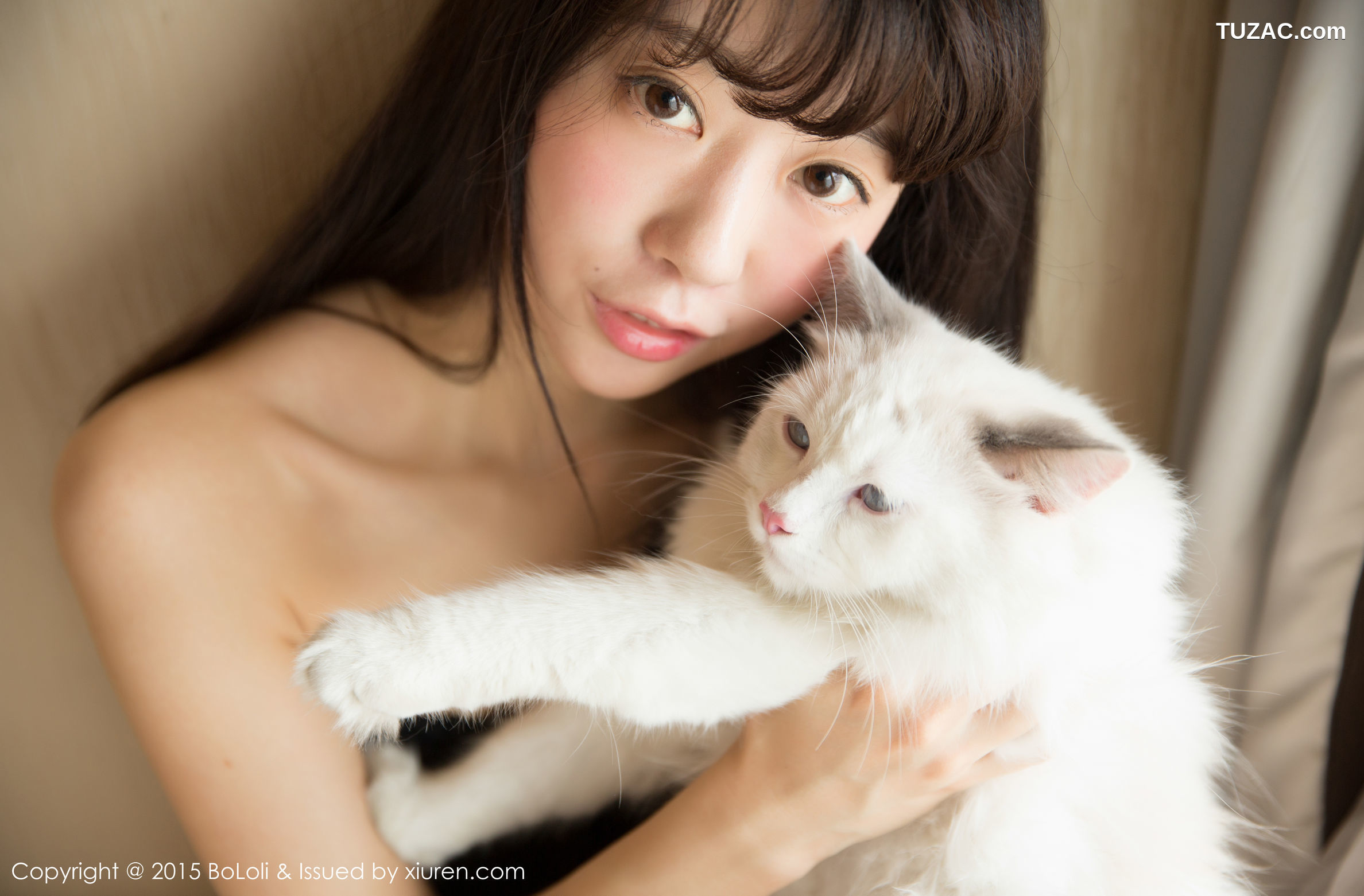 BoLoli波萝社-vol.040-suki朱忆音-小清新的情绪片