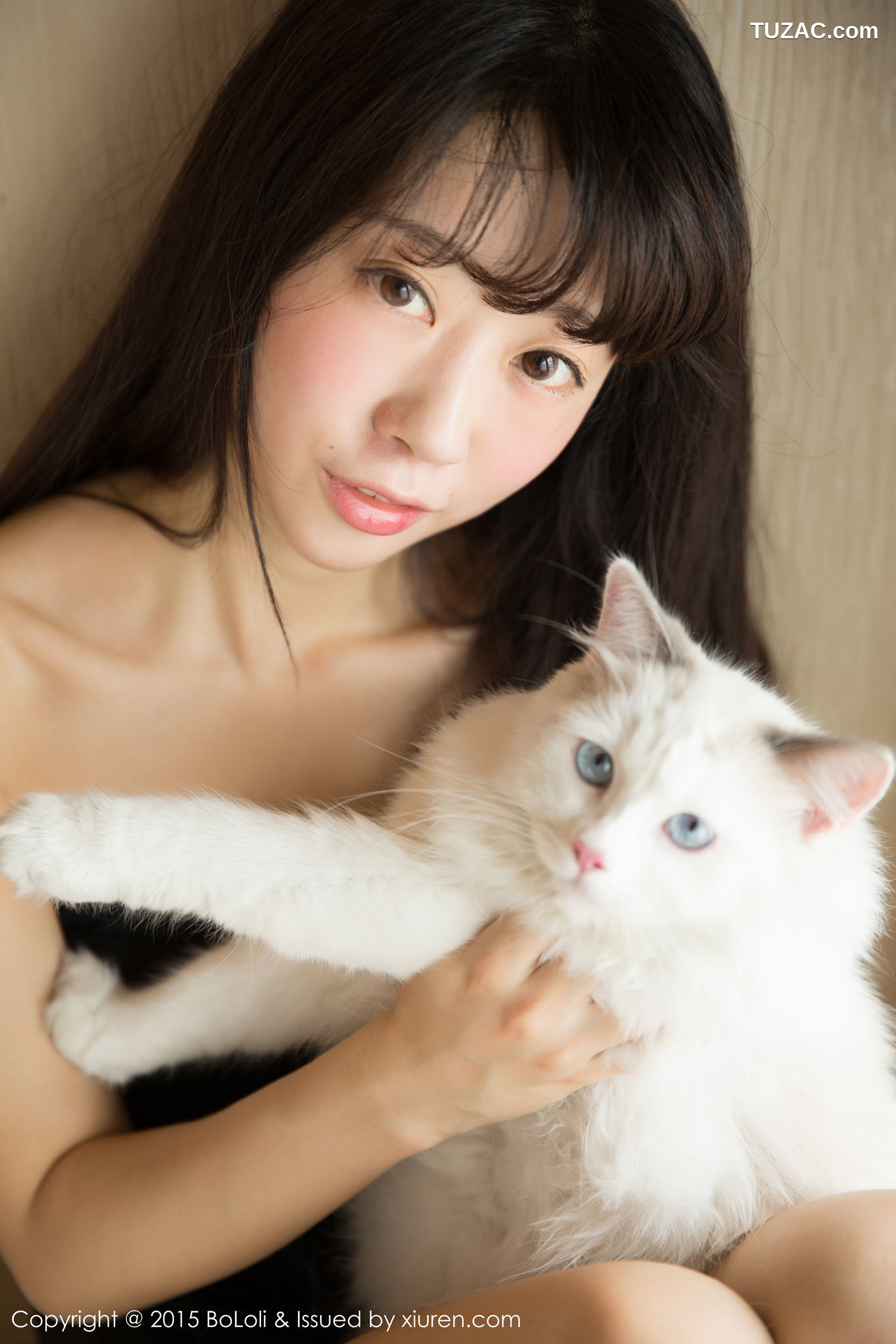 BoLoli波萝社-vol.040-suki朱忆音-小清新的情绪片