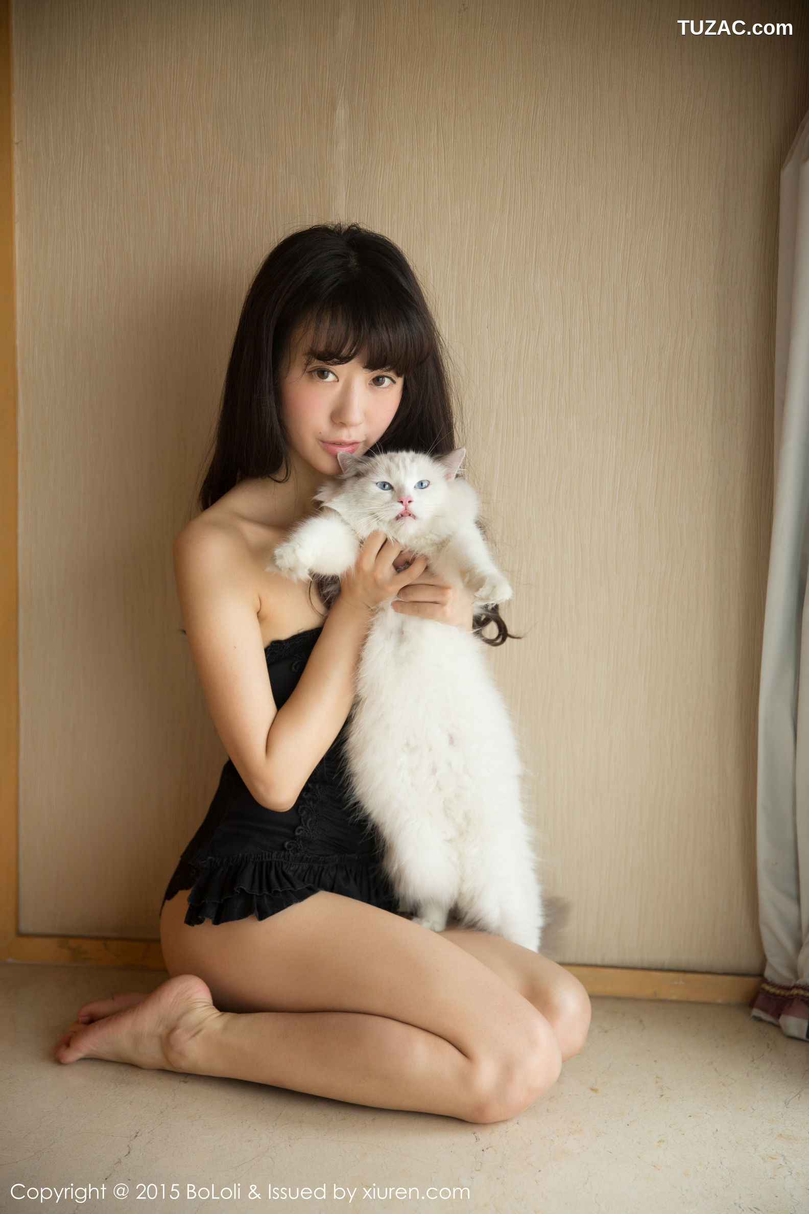 BoLoli波萝社-vol.040-suki朱忆音-小清新的情绪片