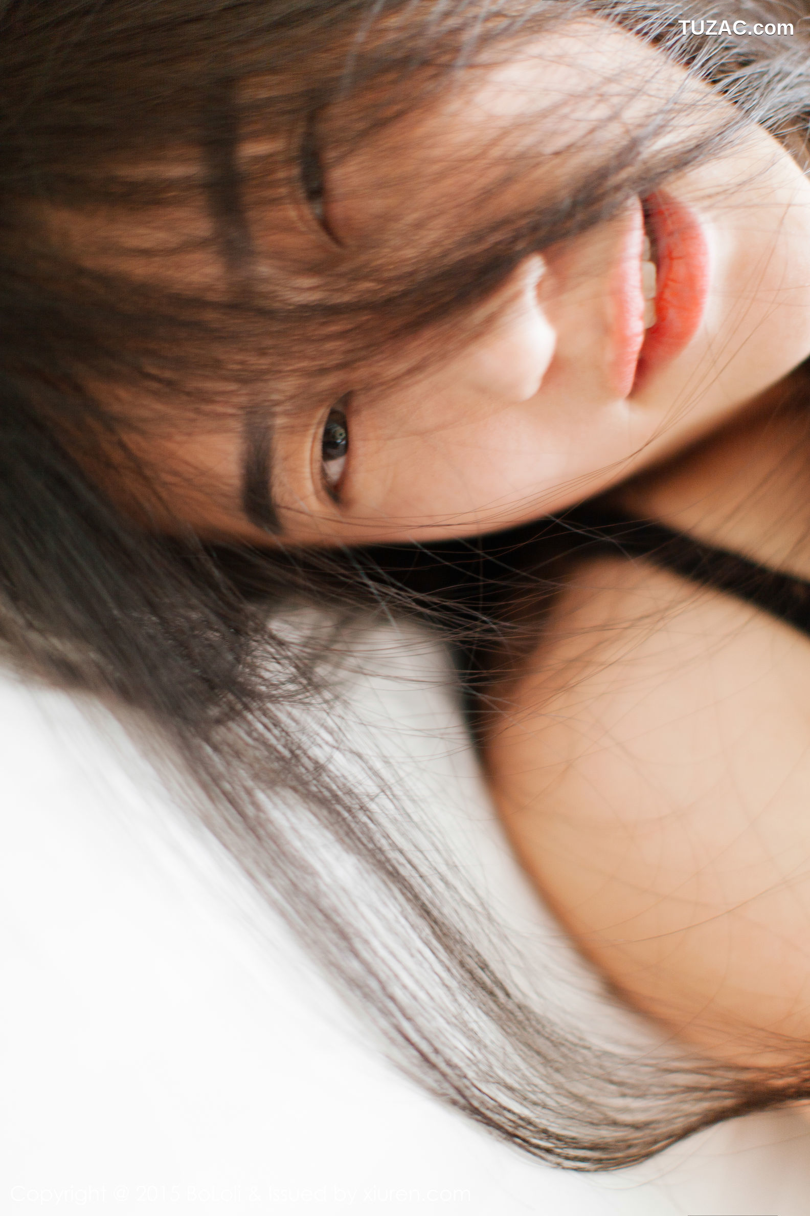 BoLoli波萝社-vol.041-性感的-安兔子baby