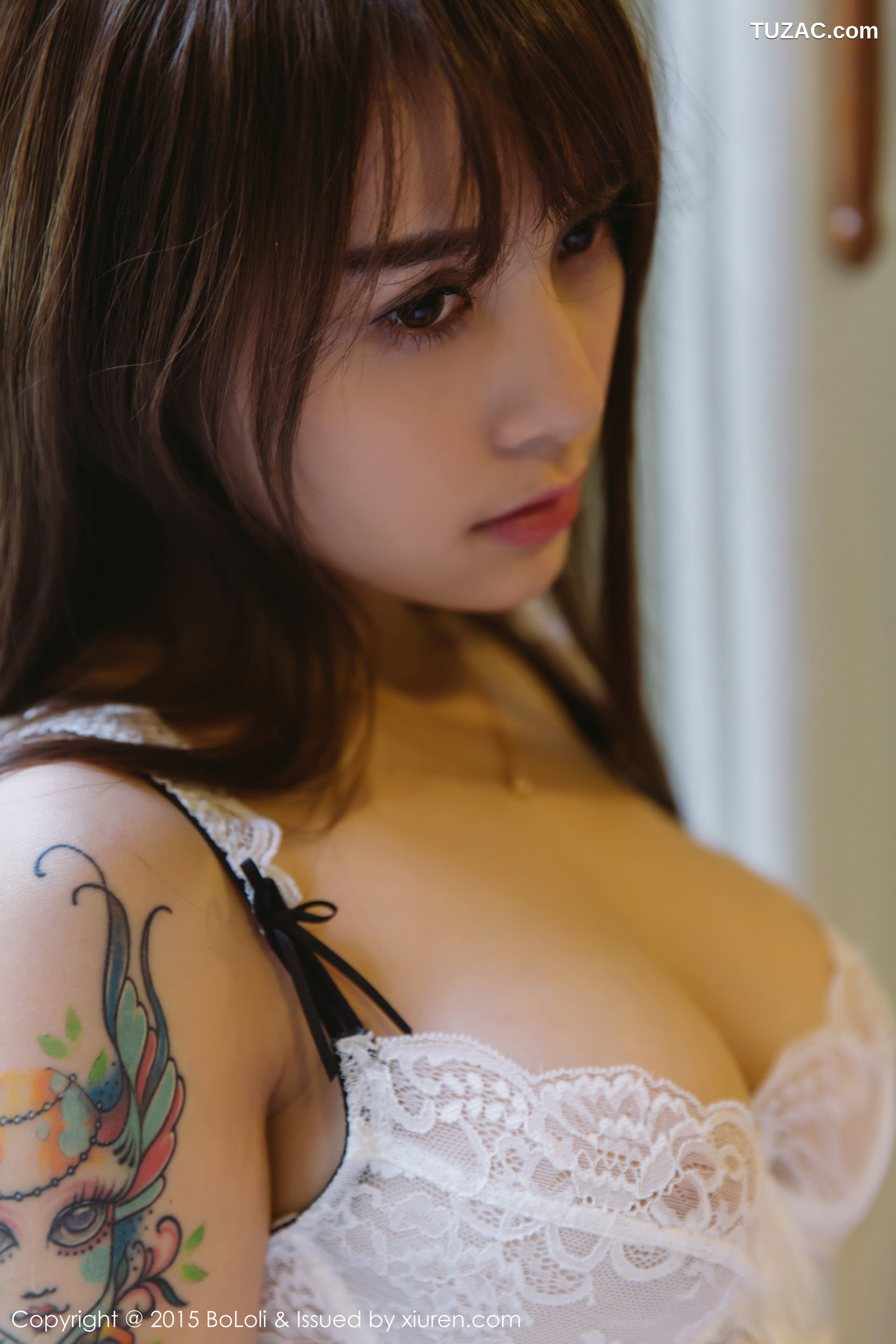 BoLoli波萝社-vol.074-夏美酱-普吉岛旅拍首套