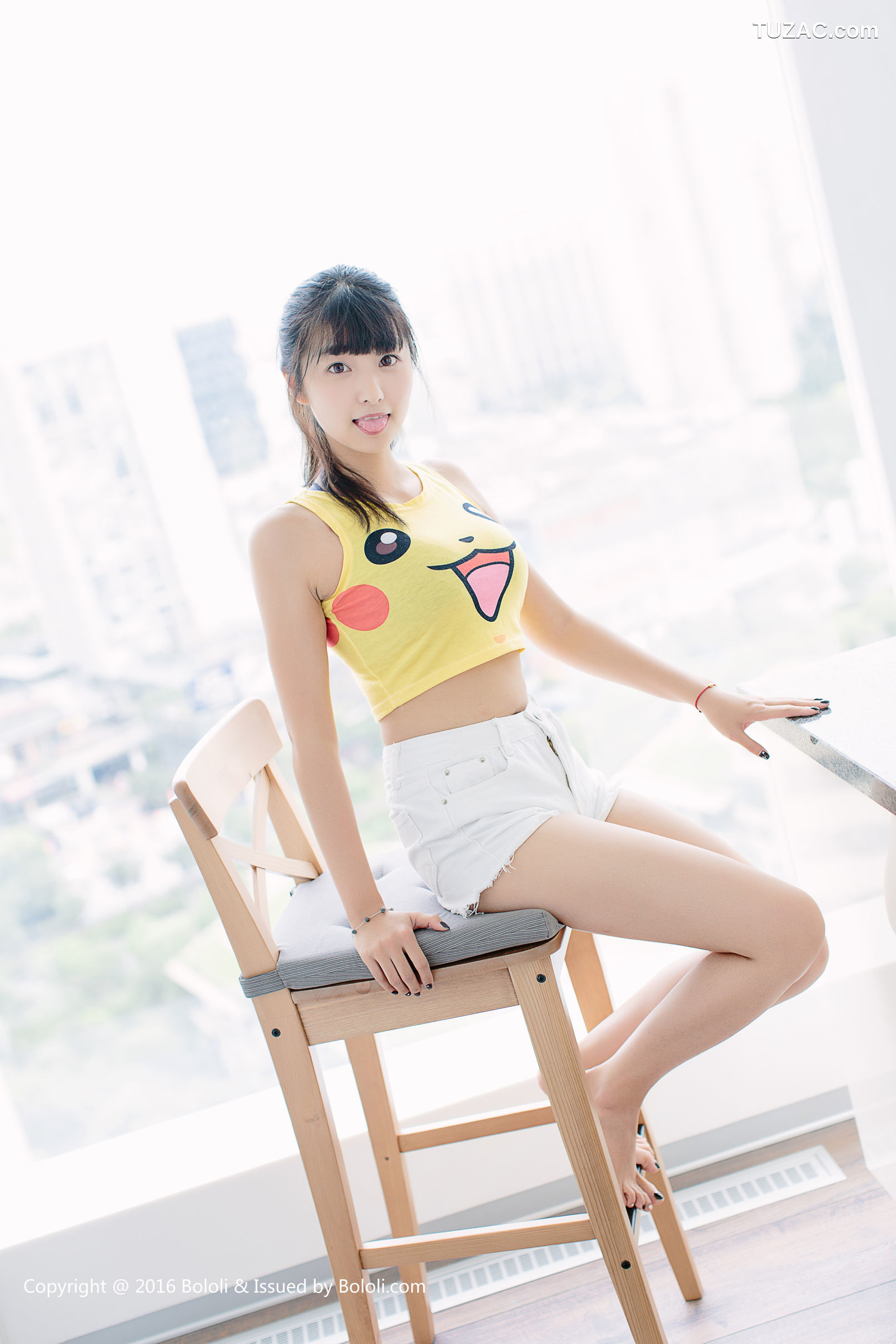 Kimoe激萌文化-002-夏美酱-周闻《宠物小精灵！GO！》
