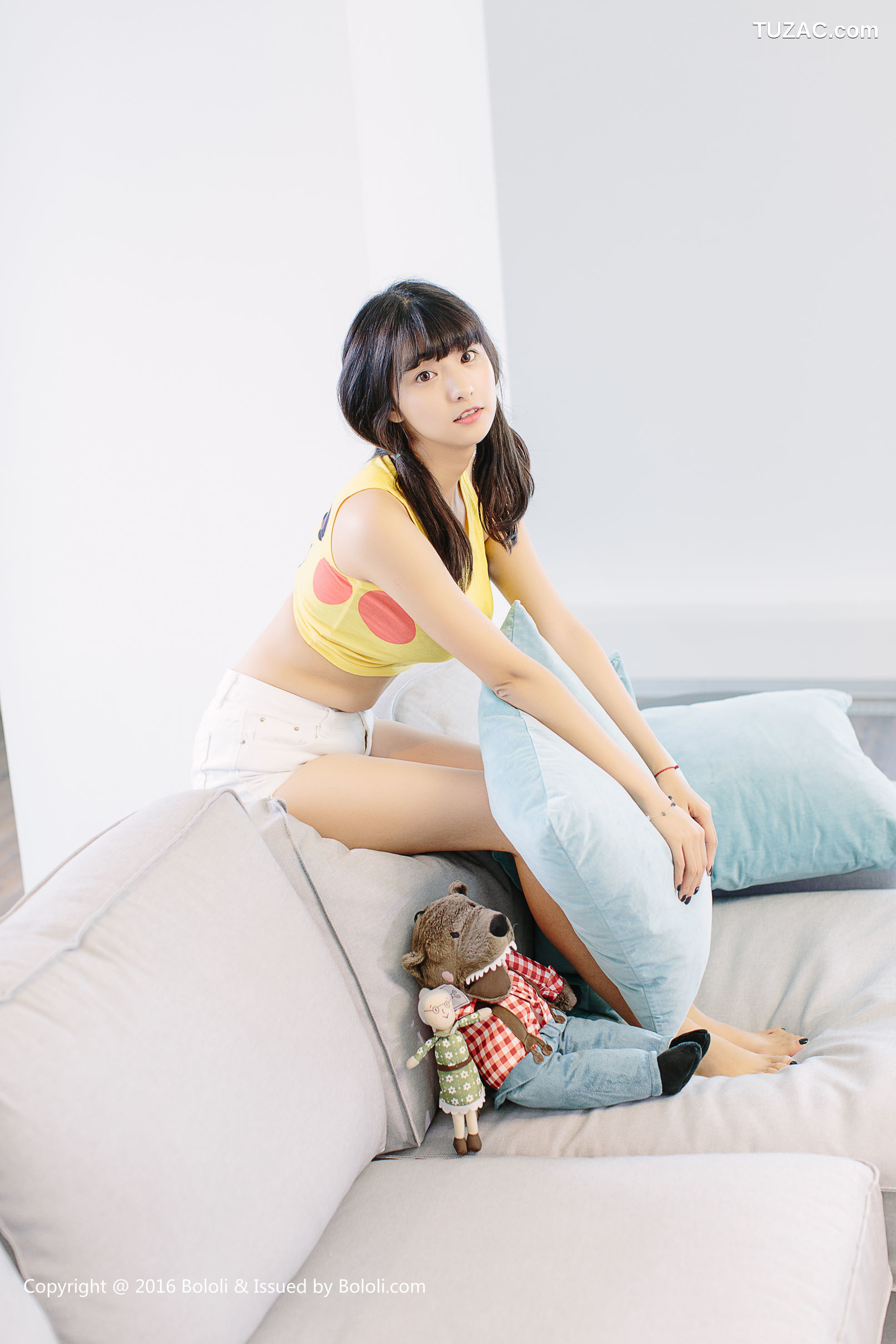 Kimoe激萌文化-002-夏美酱-周闻《宠物小精灵！GO！》