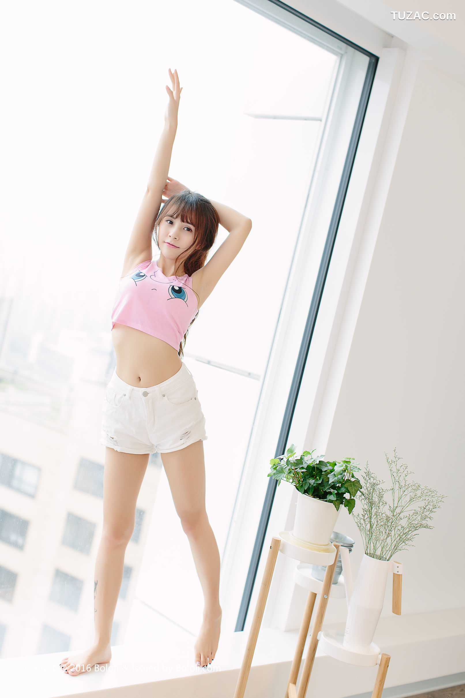 Kimoe激萌文化-002-夏美酱-周闻《宠物小精灵！GO！》