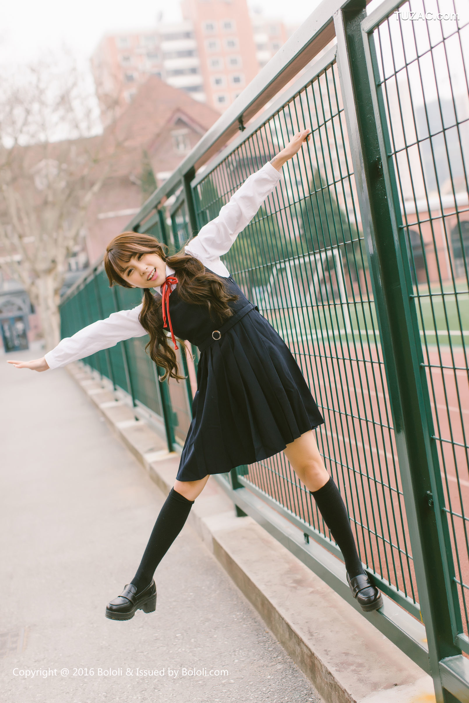 Kimoe激萌文化-003-夏美酱《Lolita少女心》