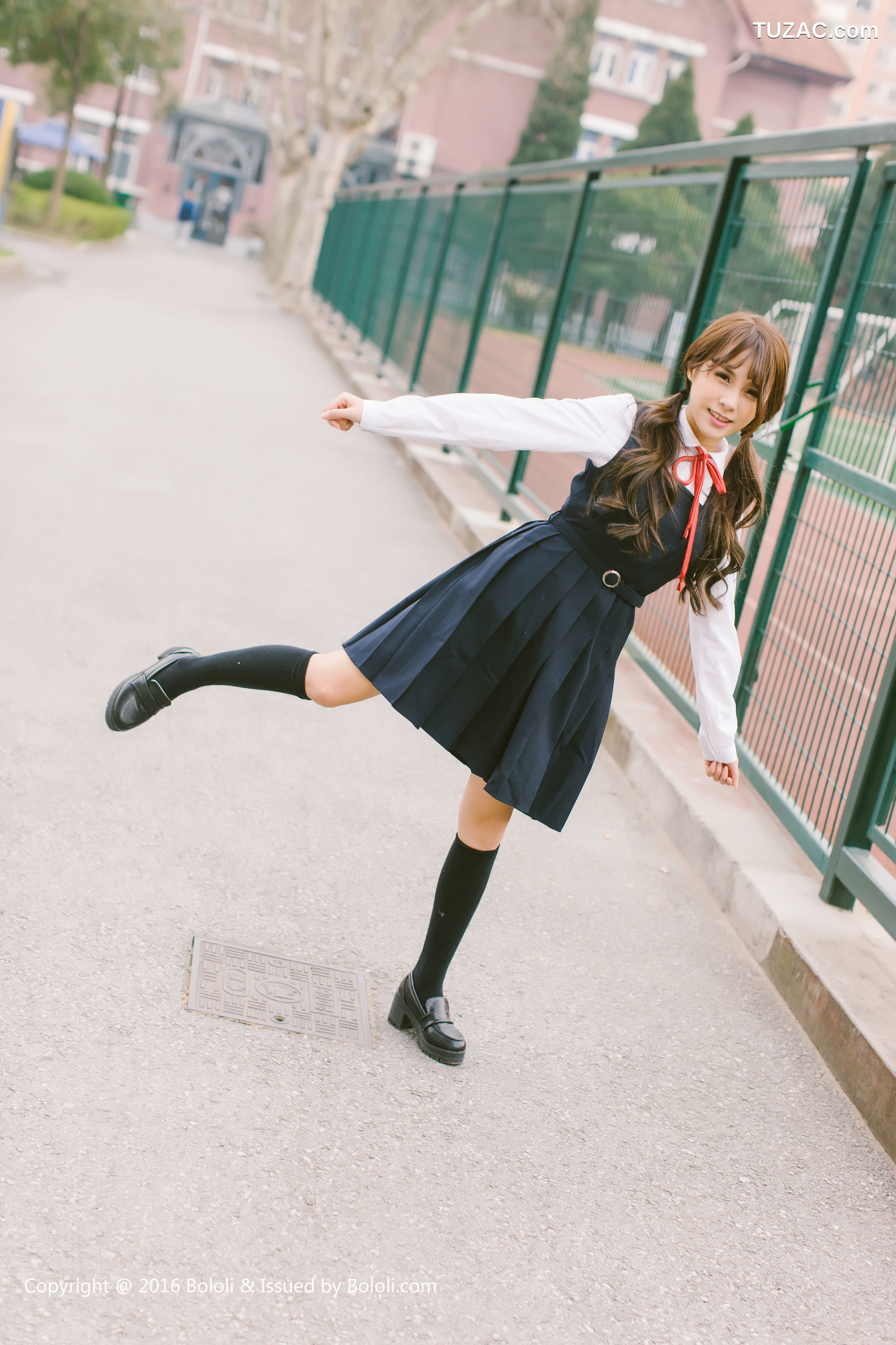 Kimoe激萌文化-003-夏美酱《Lolita少女心》