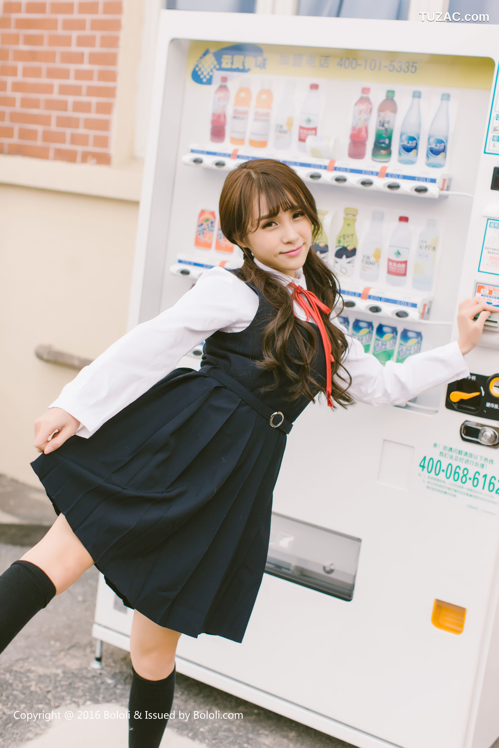Kimoe激萌文化-003-夏美酱《Lolita少女心》