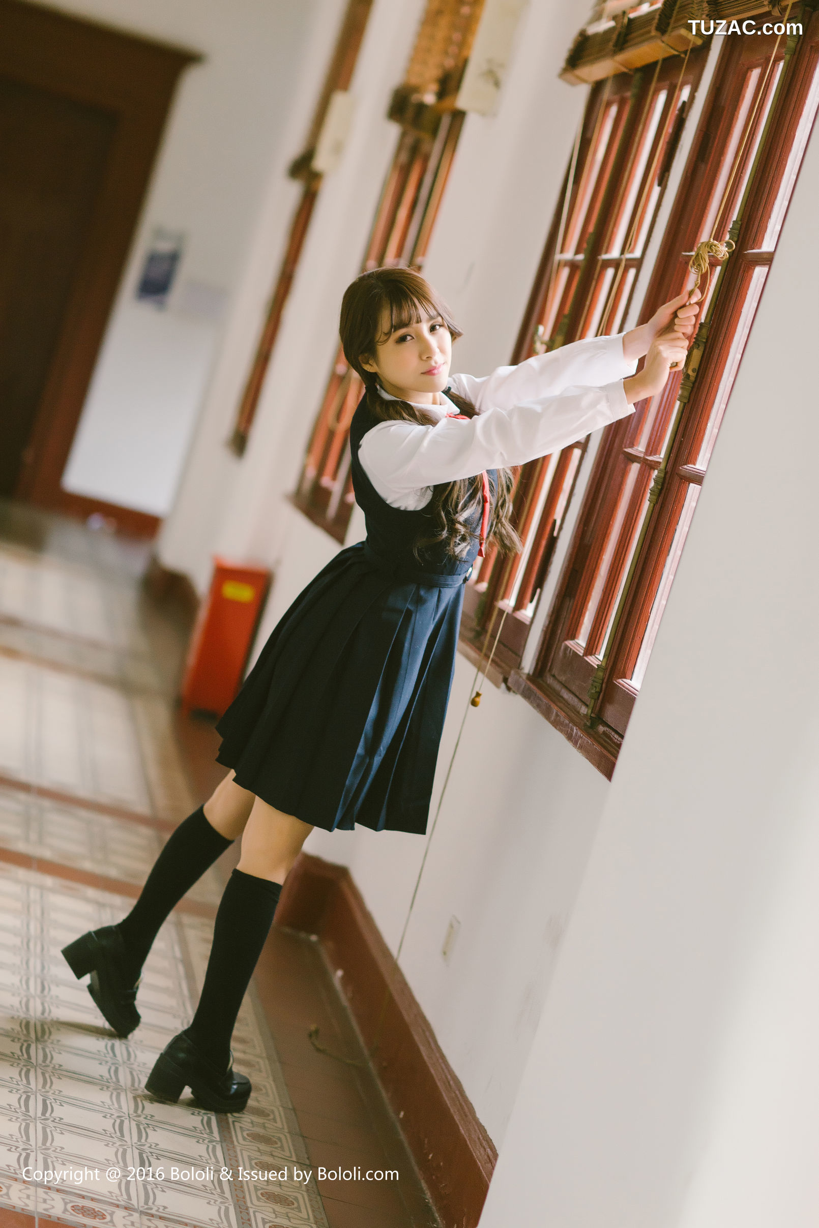 Kimoe激萌文化-003-夏美酱《Lolita少女心》