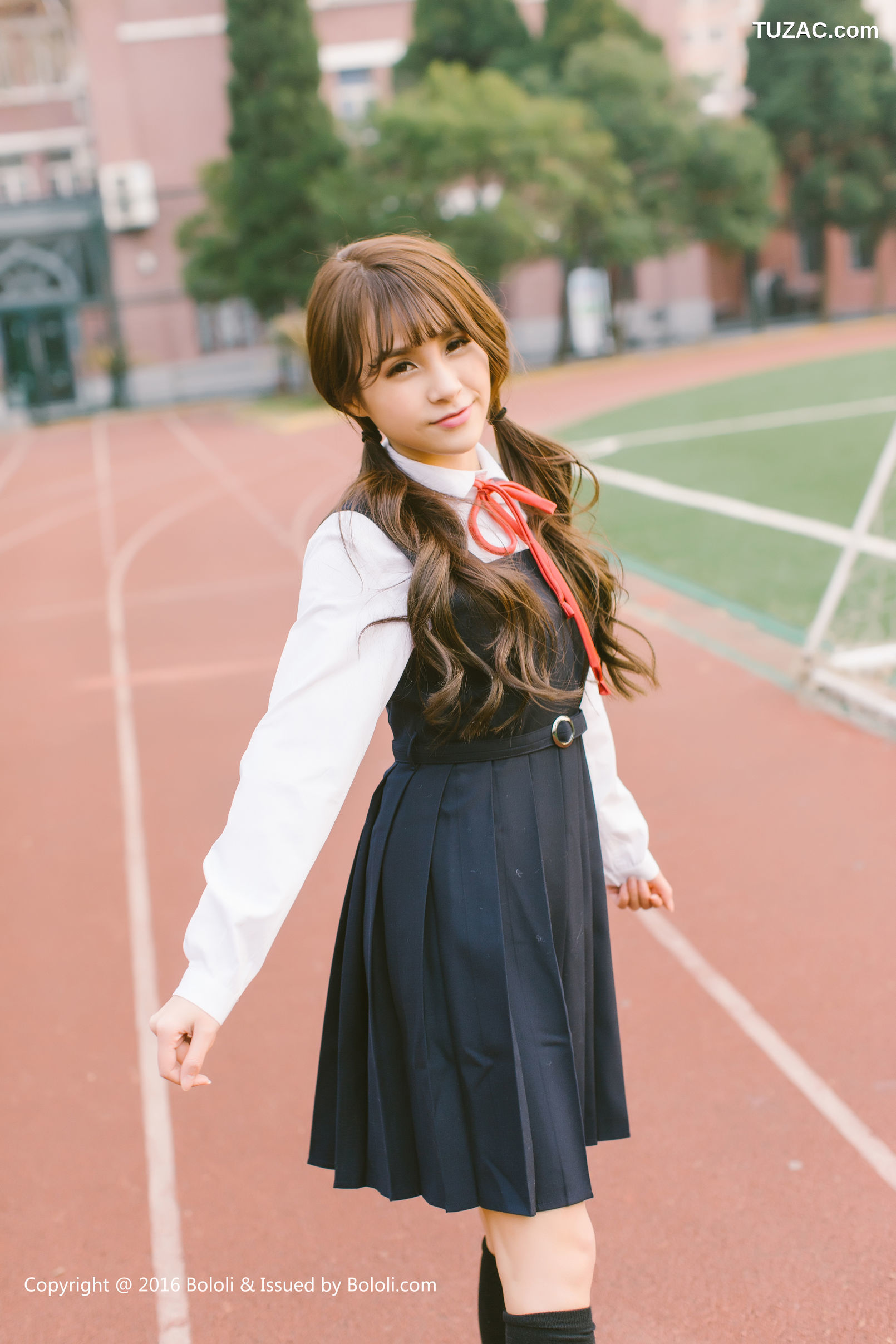 Kimoe激萌文化-003-夏美酱《Lolita少女心》