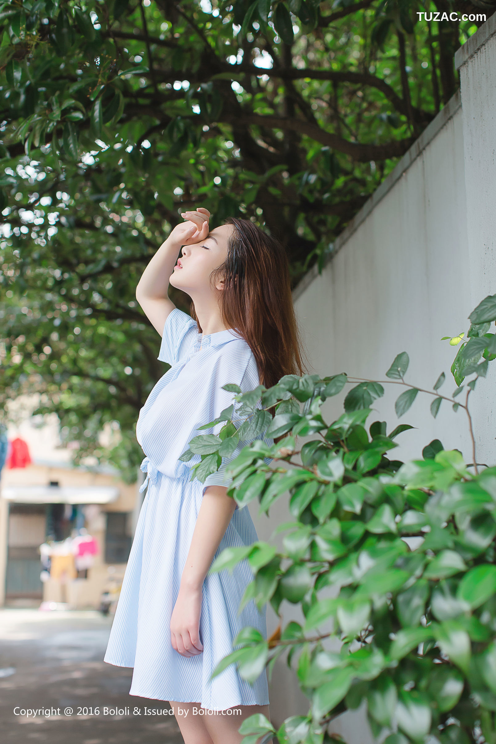 Kimoe激萌文化-004-沈欣雨《夏日の西瓜》