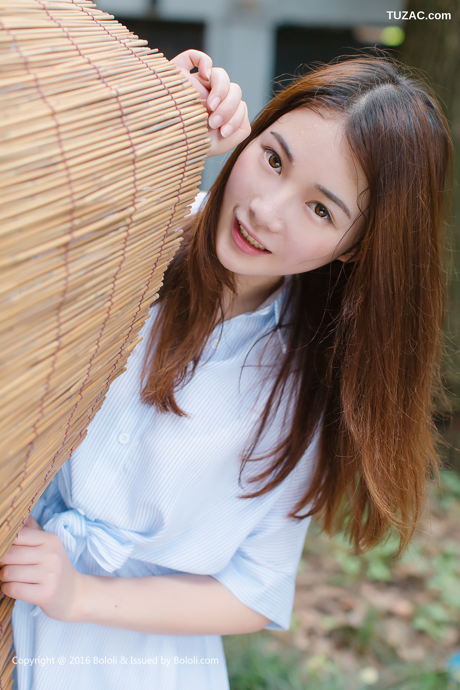 Kimoe激萌文化-004-沈欣雨《夏日の西瓜》