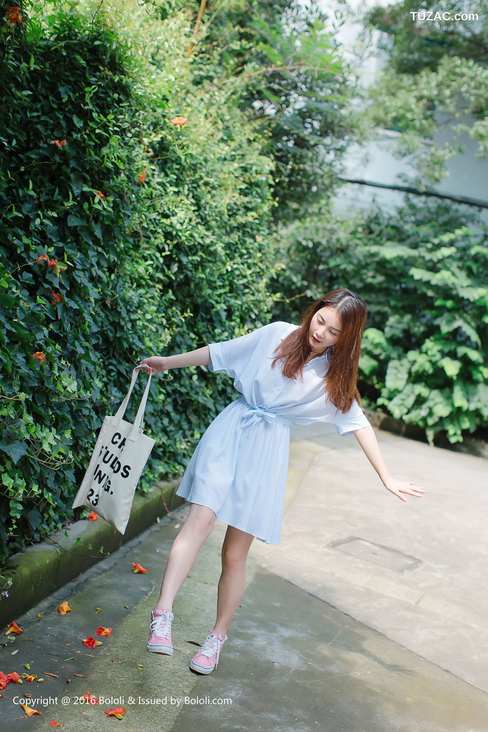 Kimoe激萌文化-004-沈欣雨《夏日の西瓜》