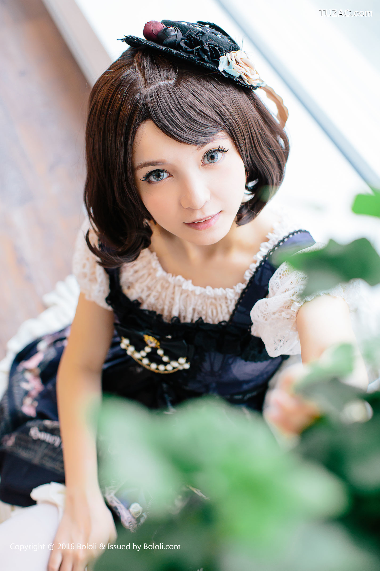 Kimoe激萌文化-005-刘丽娜-鱼丸《小lo装》