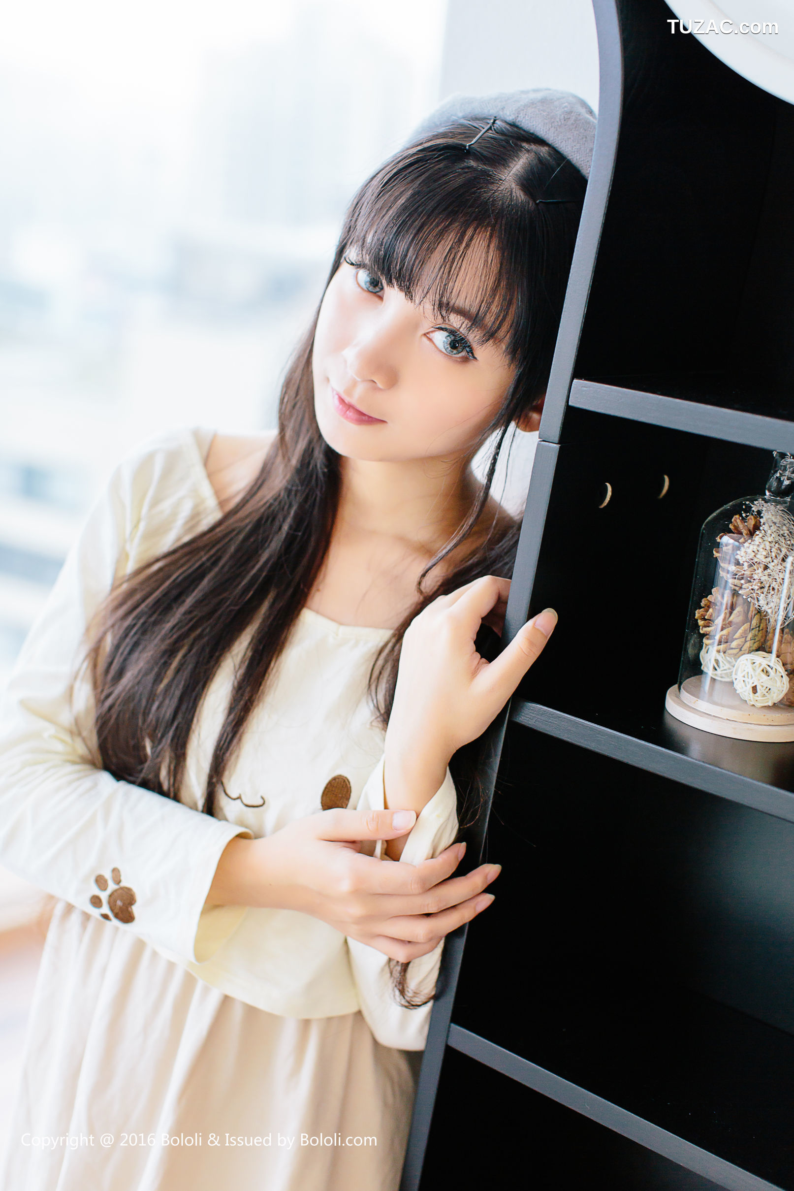 Kimoe激萌文化-005-刘丽娜-鱼丸《小lo装》