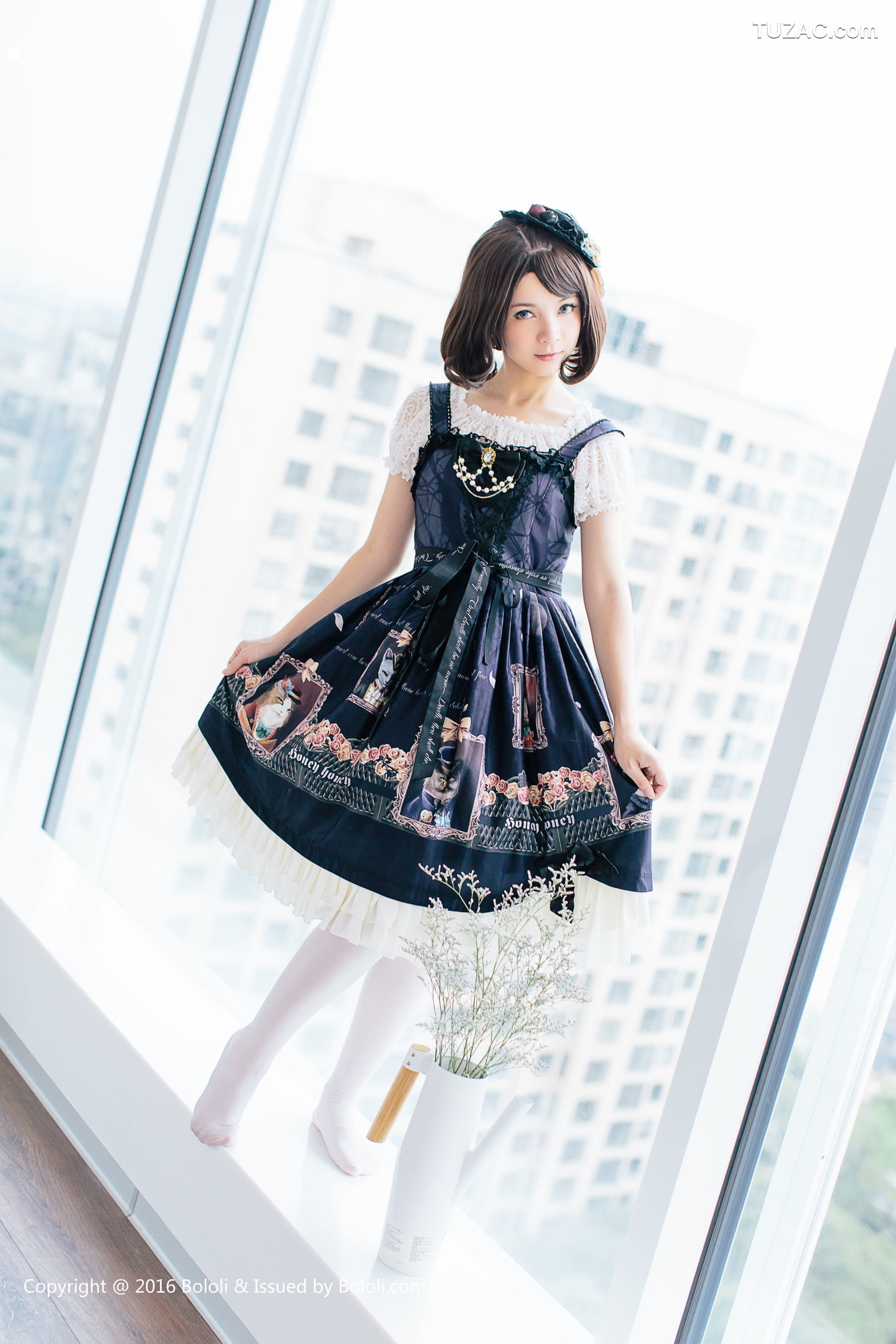 Kimoe激萌文化-005-刘丽娜-鱼丸《小lo装》