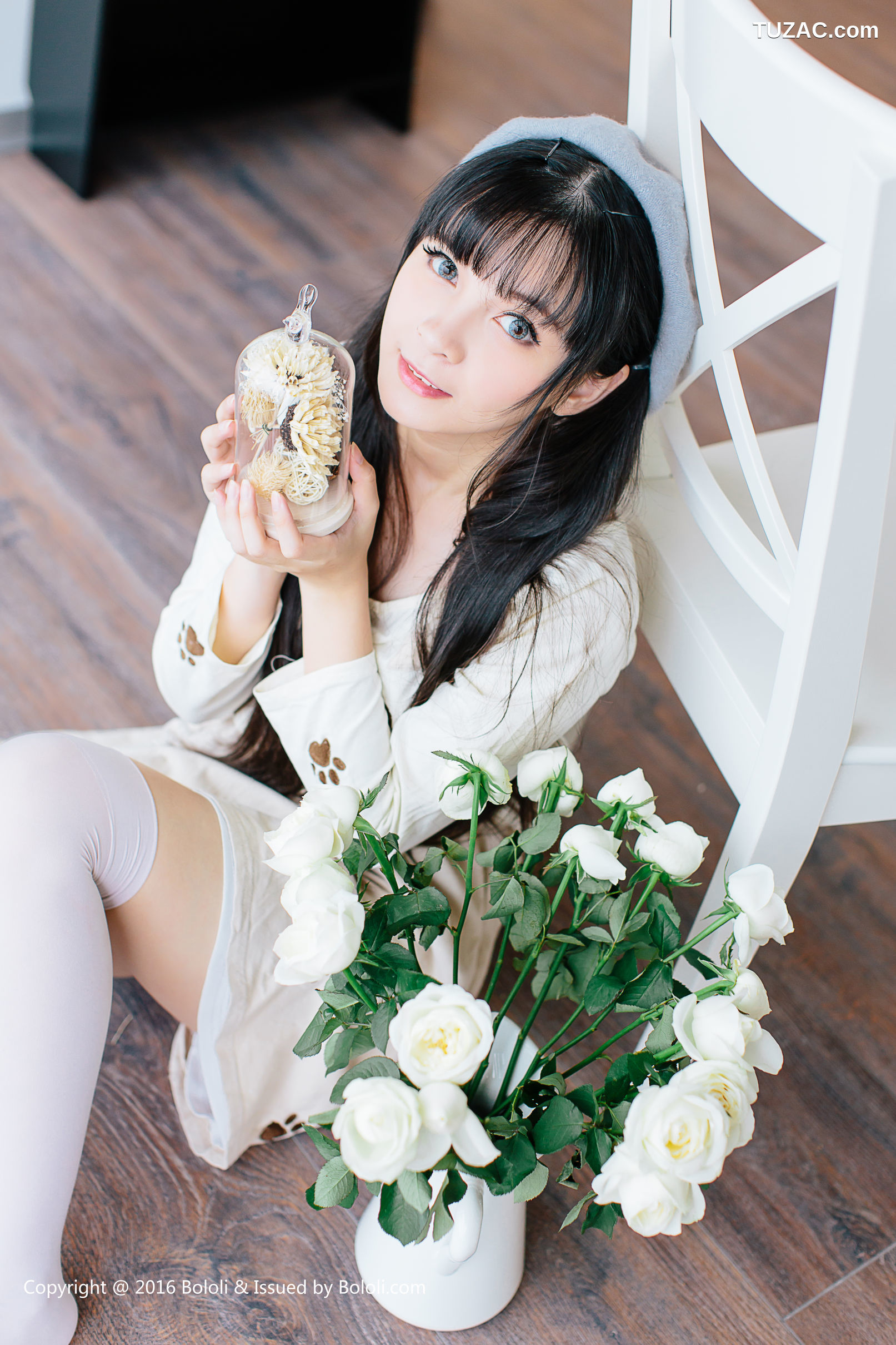 Kimoe激萌文化-005-刘丽娜-鱼丸《小lo装》