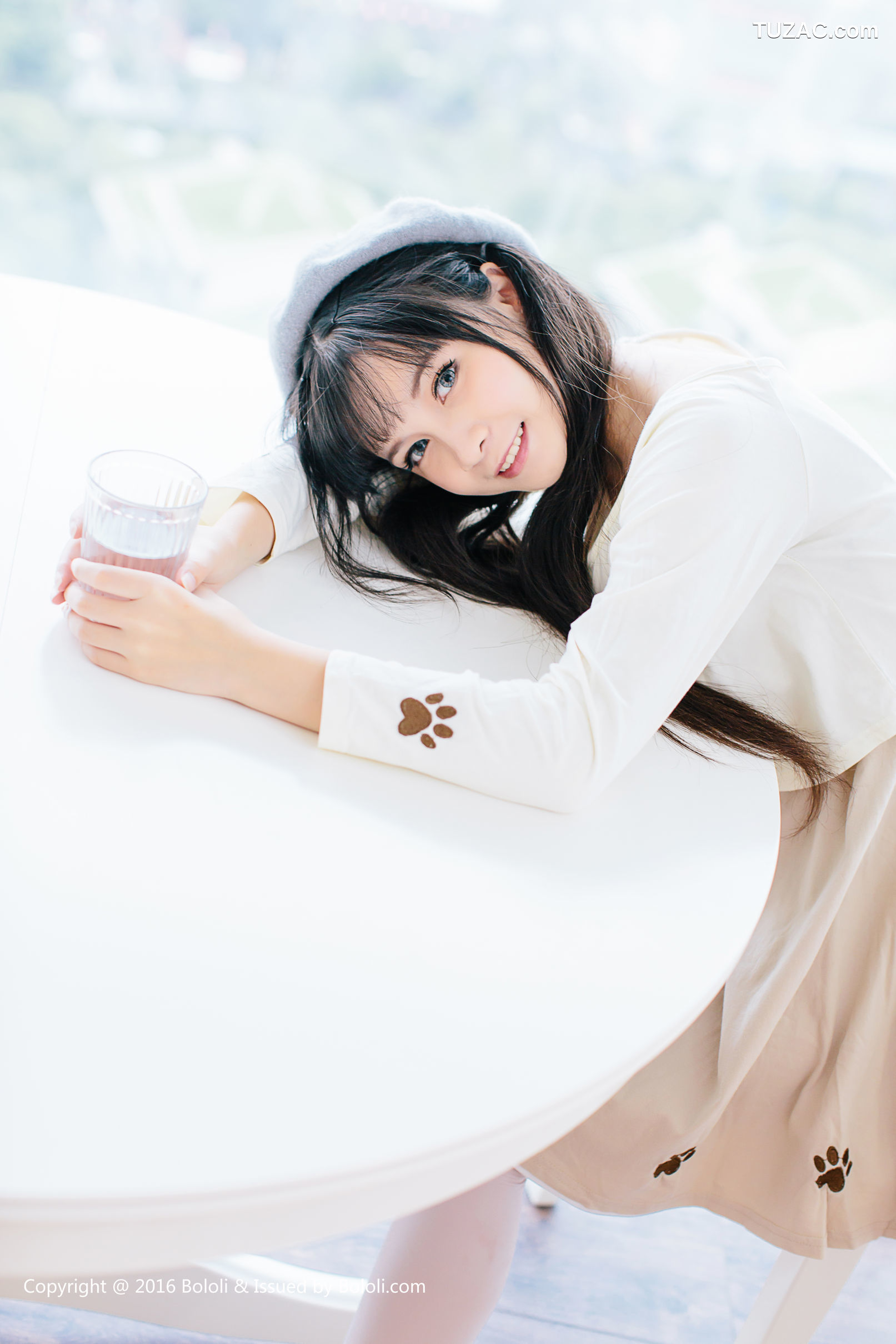 Kimoe激萌文化-005-刘丽娜-鱼丸《小lo装》