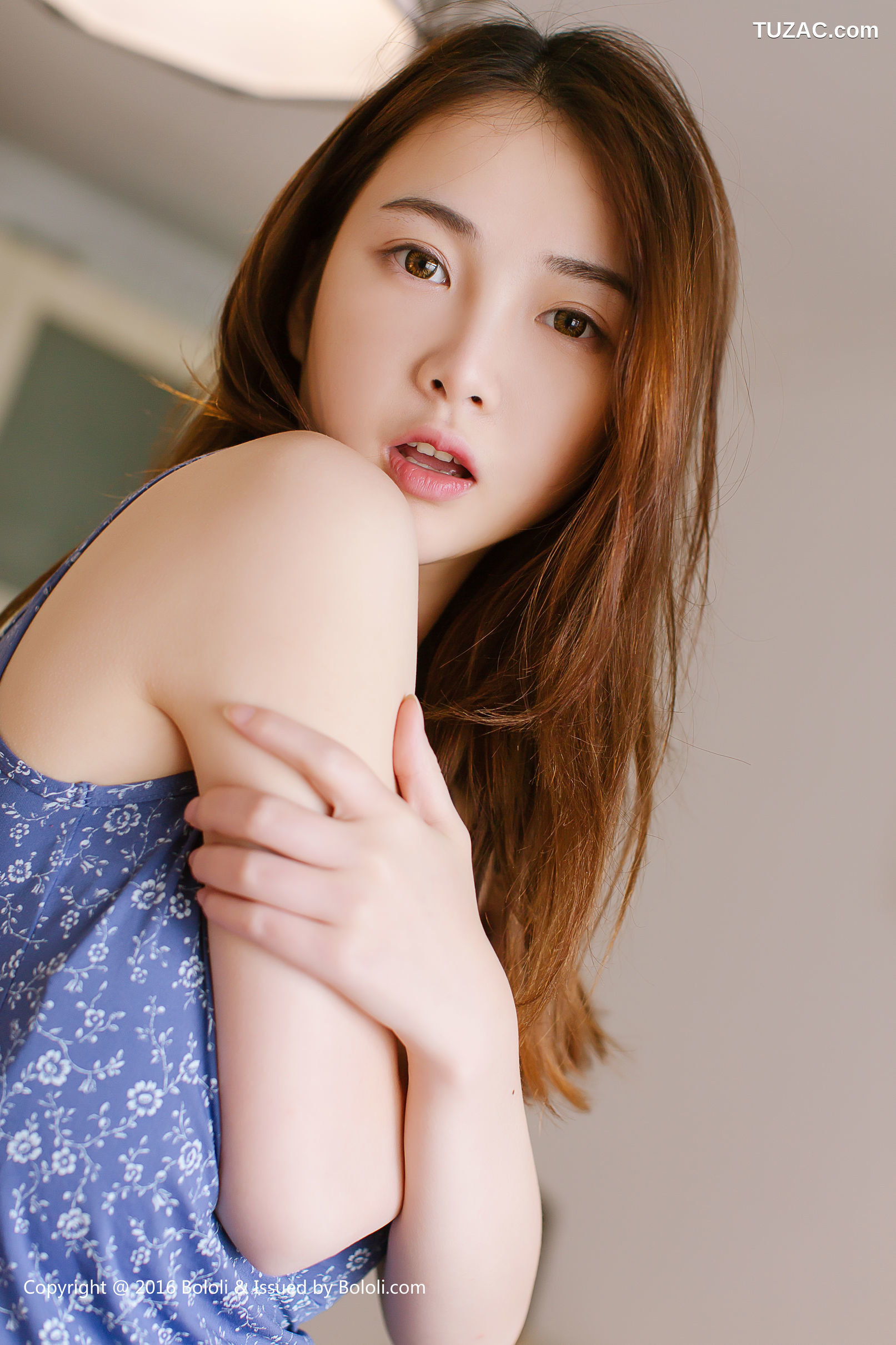 Kimoe激萌文化-008-沈欣雨《樱桃之吻》