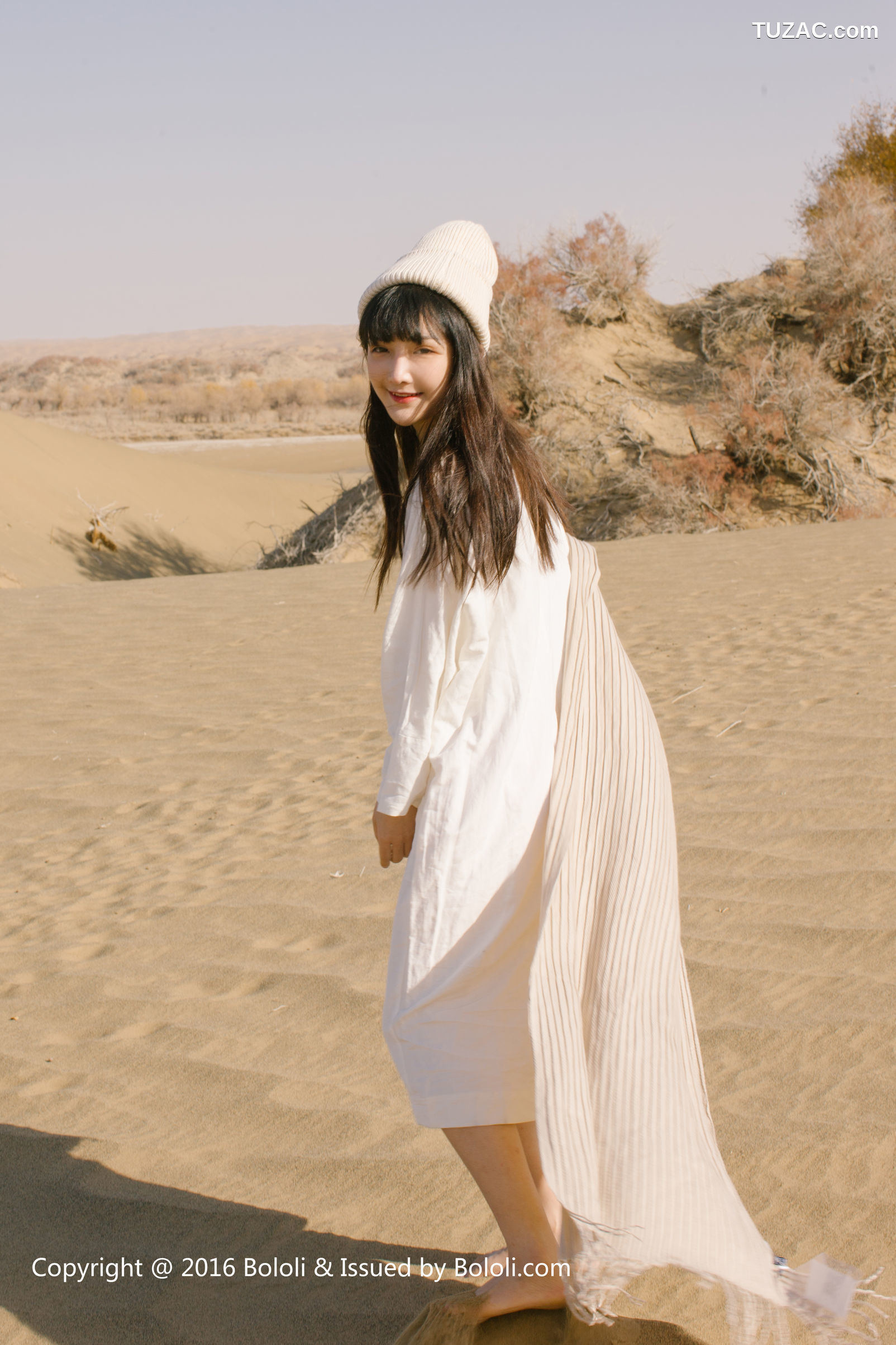 Kimoe激萌文化-009-王之应《沙漠之应》