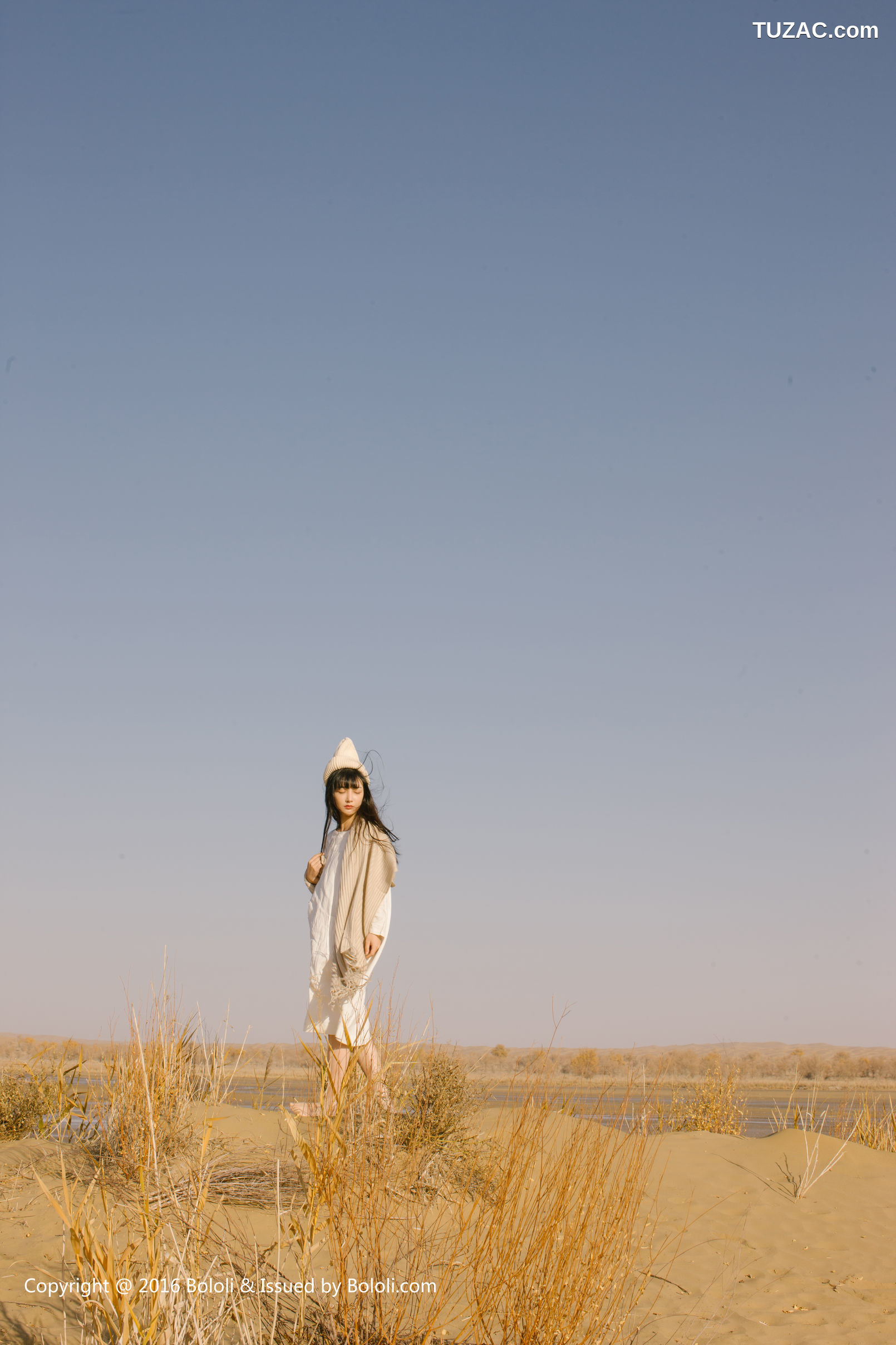 Kimoe激萌文化-009-王之应《沙漠之应》