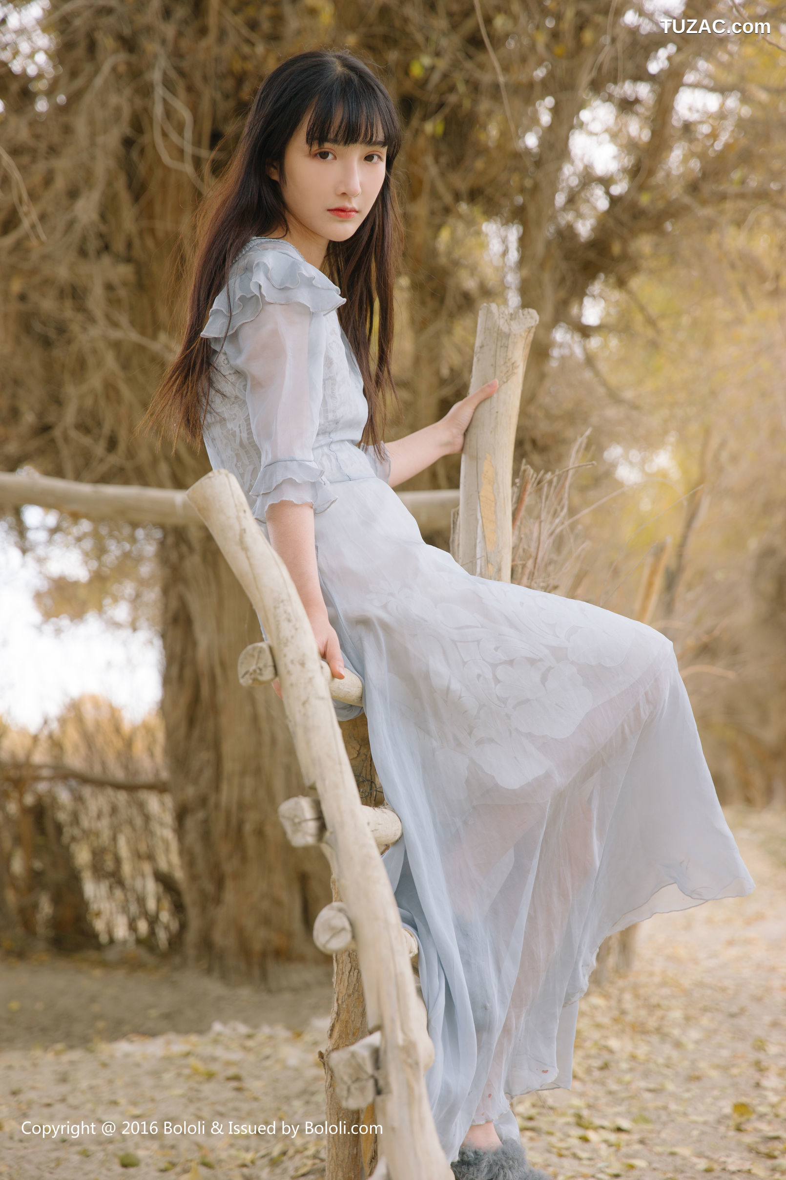 Kimoe激萌文化-011-王之应《沙漠仙女之应―沙漠之旅》